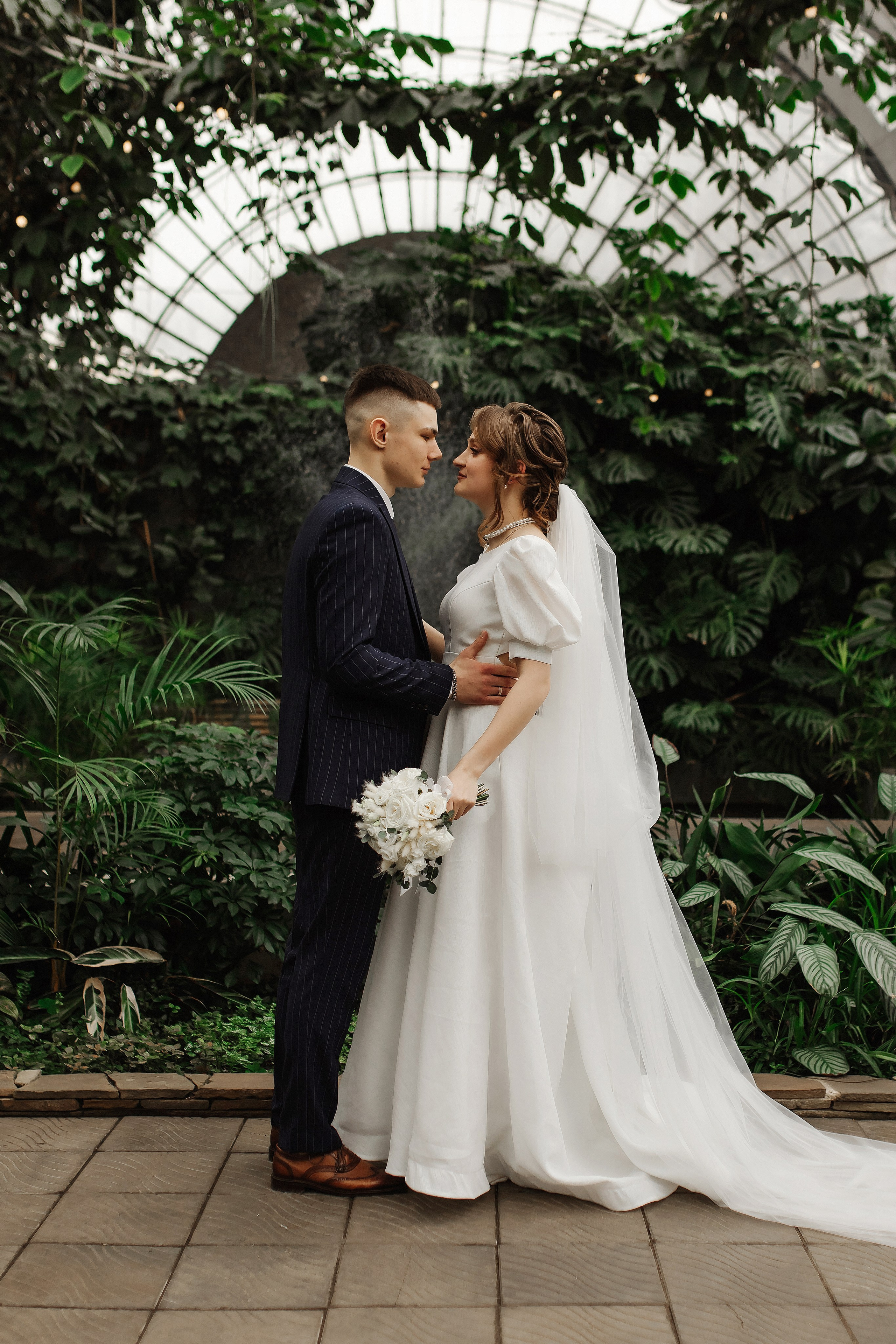 Виталий & Александра. Свадебный и семейный фотограф Санкт-Петербурга Мария Родионова