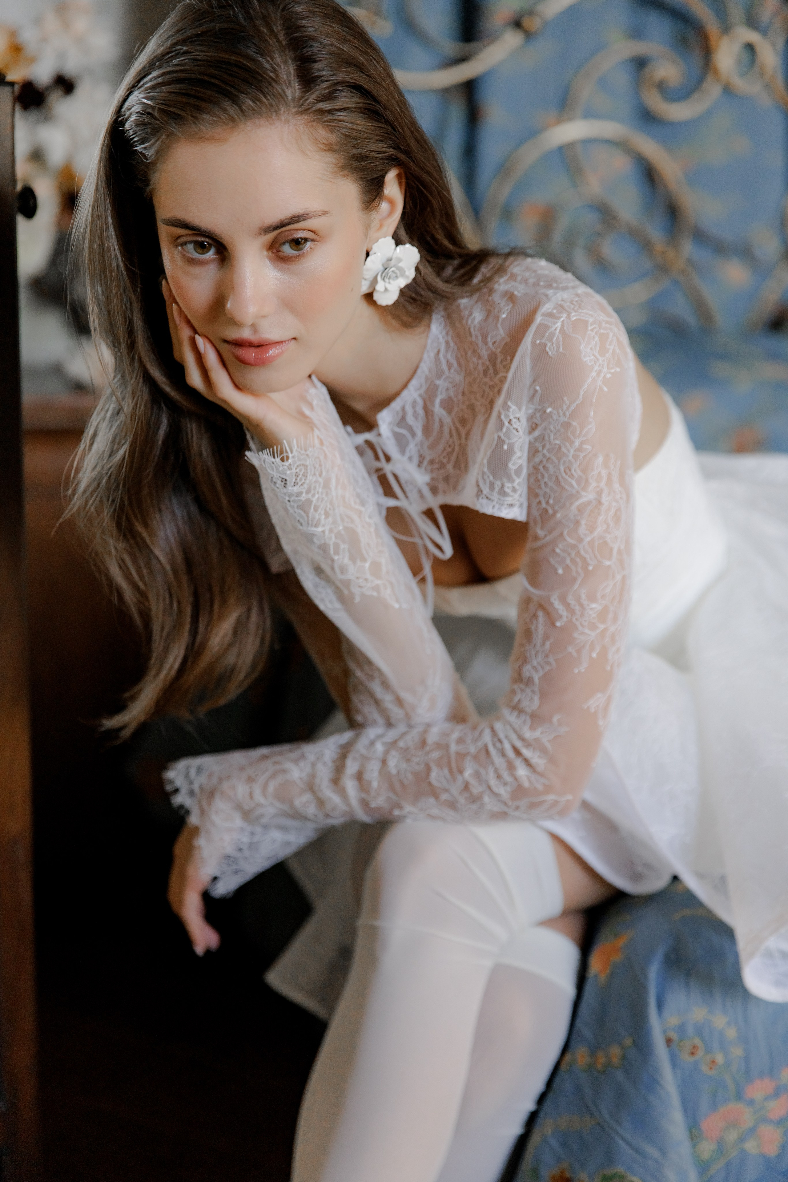 Toscany, Italy — Editorial. Свадебный фотограф в Москве, Ярославле Виталий Квант