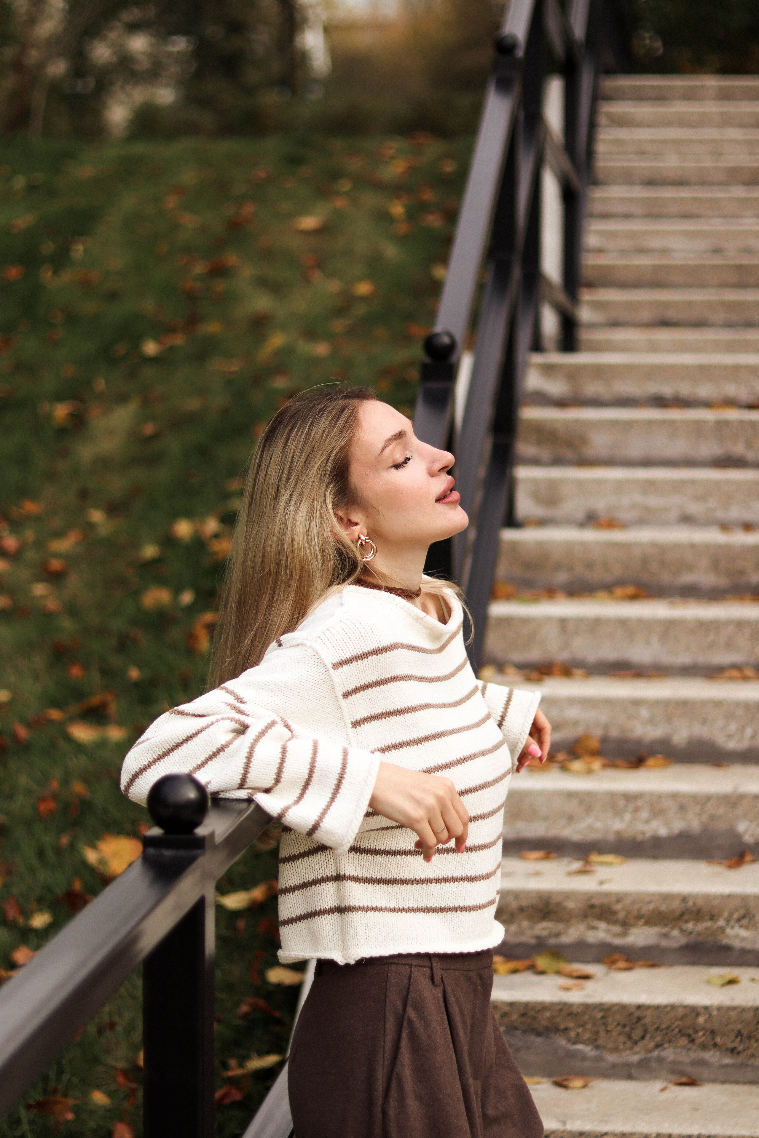 Street. Фотограф в Москве Зубарева Полина