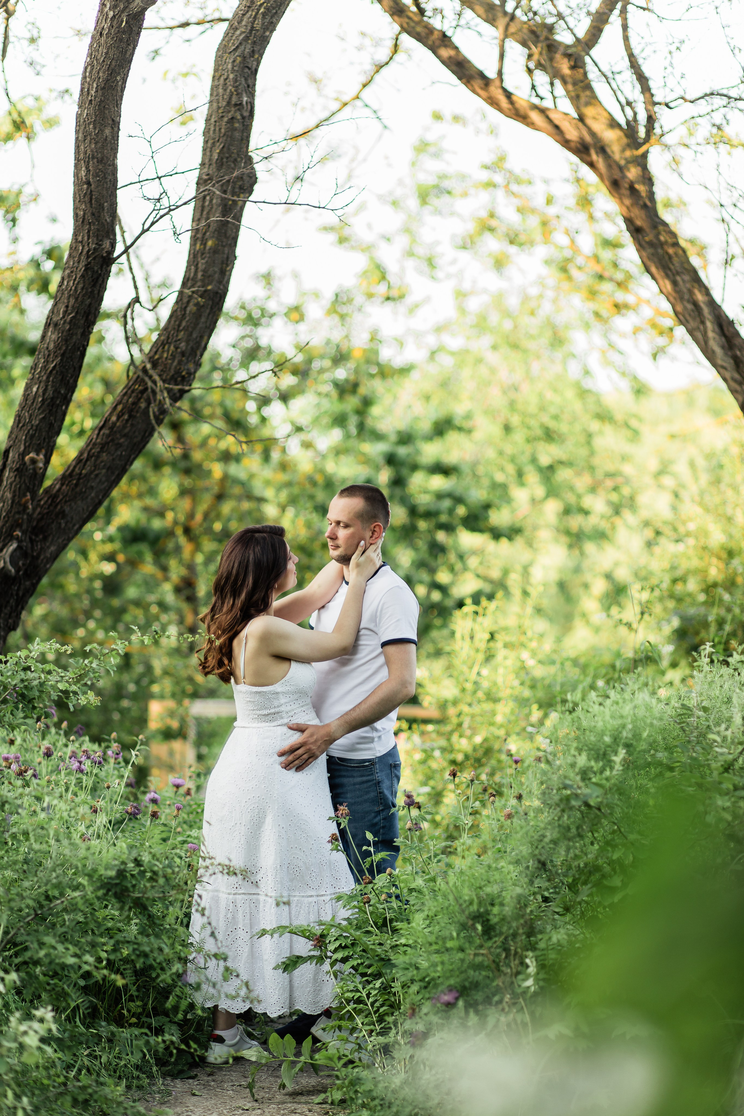 Беременность. Свадебный и семейный фотограф Ростова-на-Дону Ирина Бондарева