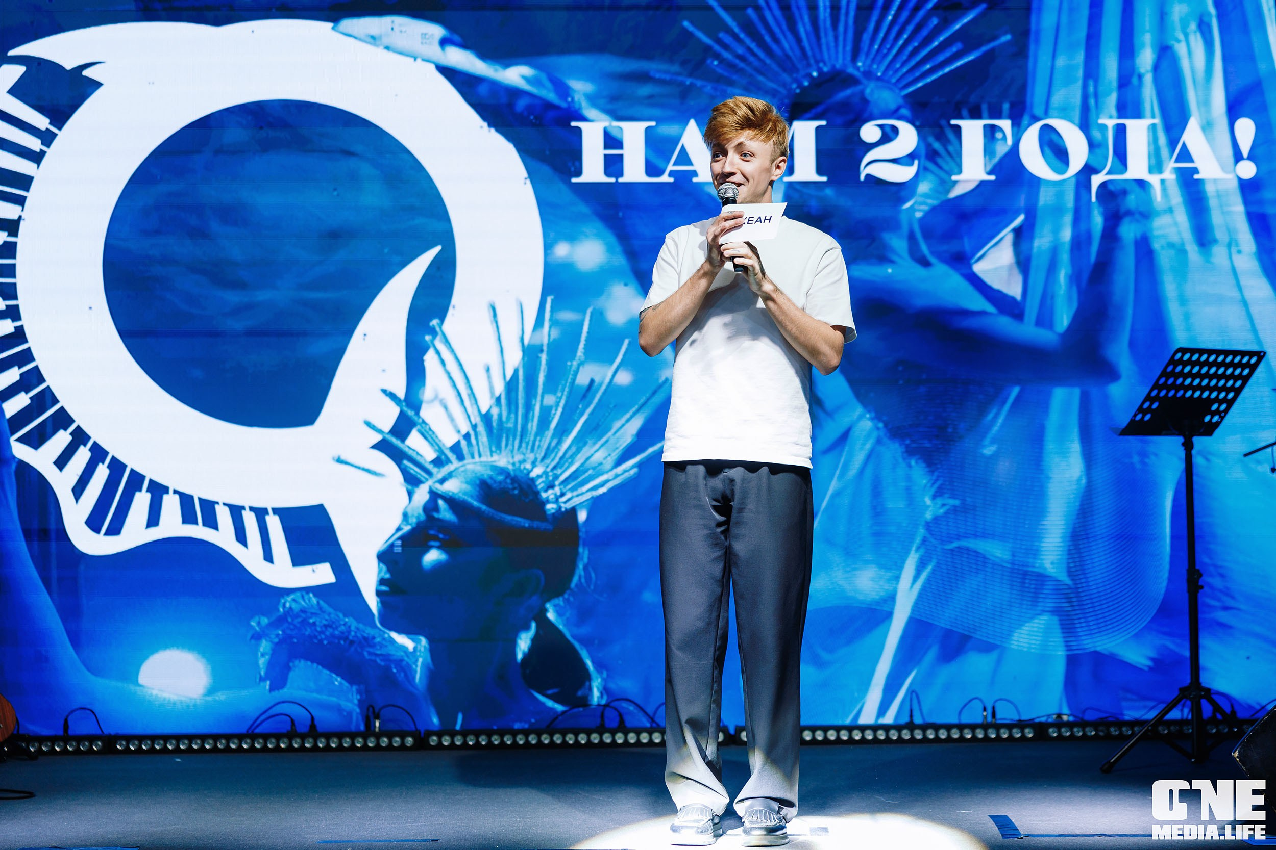 Фоторепортаж из ресторана Океан. One Media Life: фоторепортажи, фотоотчеты с мероприятий и заведений