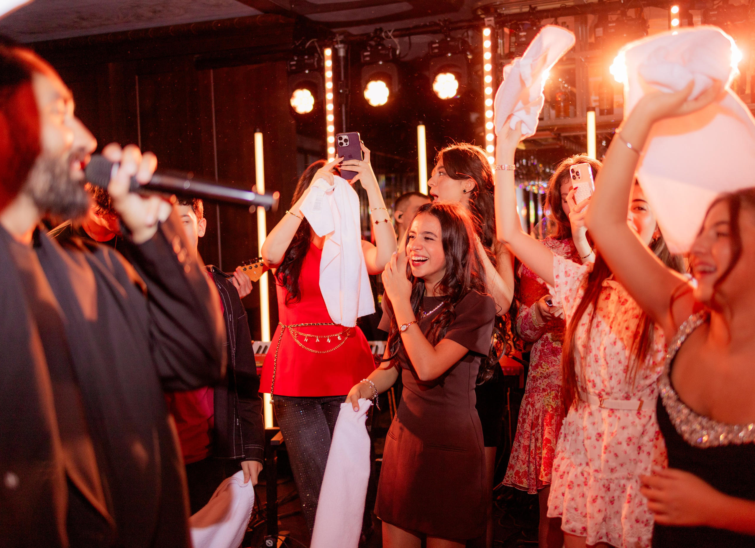 Детские мероприятия. Фотограф Диана Ключникова Москва