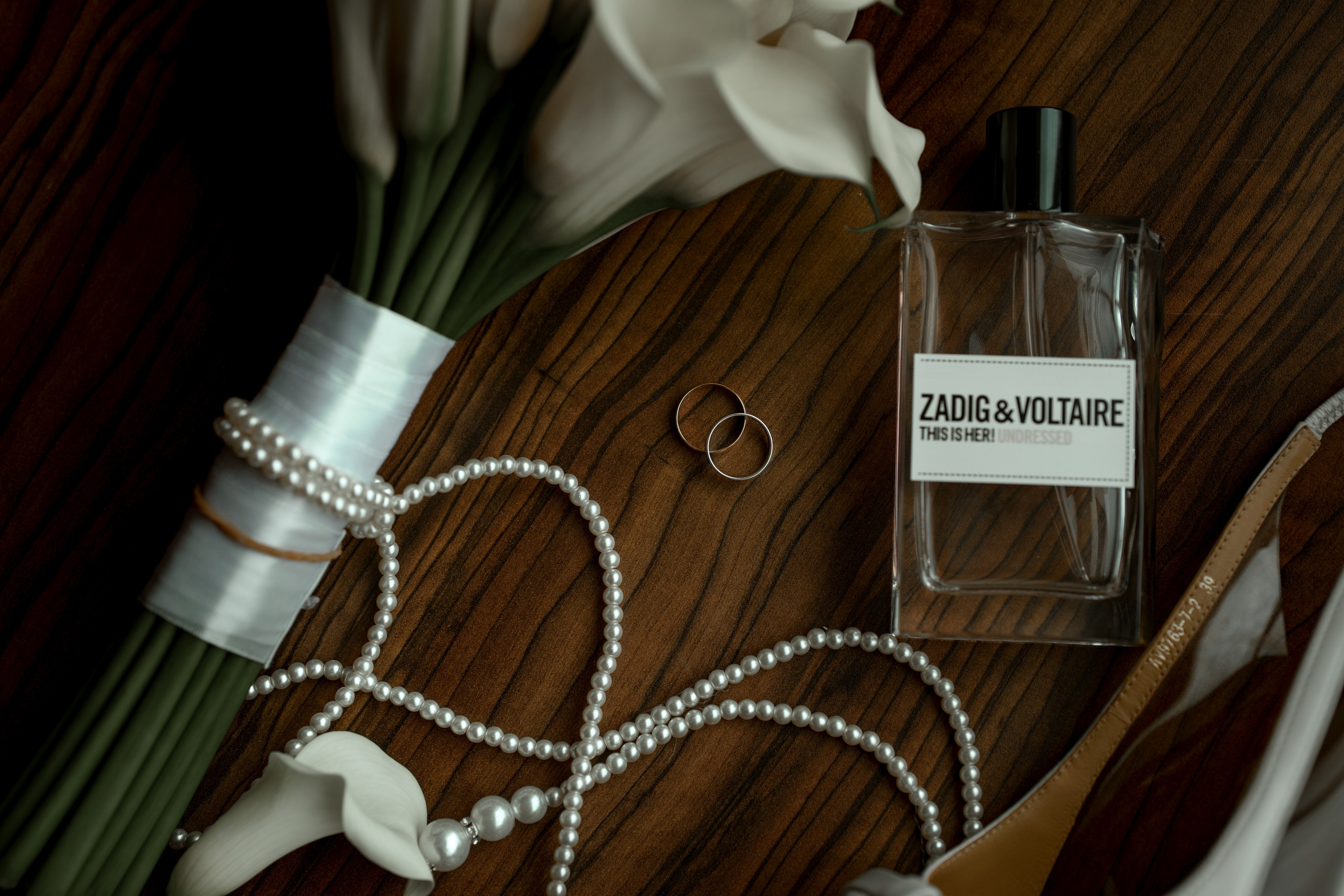 Danila & Anastasia. Фотограф Вячеслав Полушкин