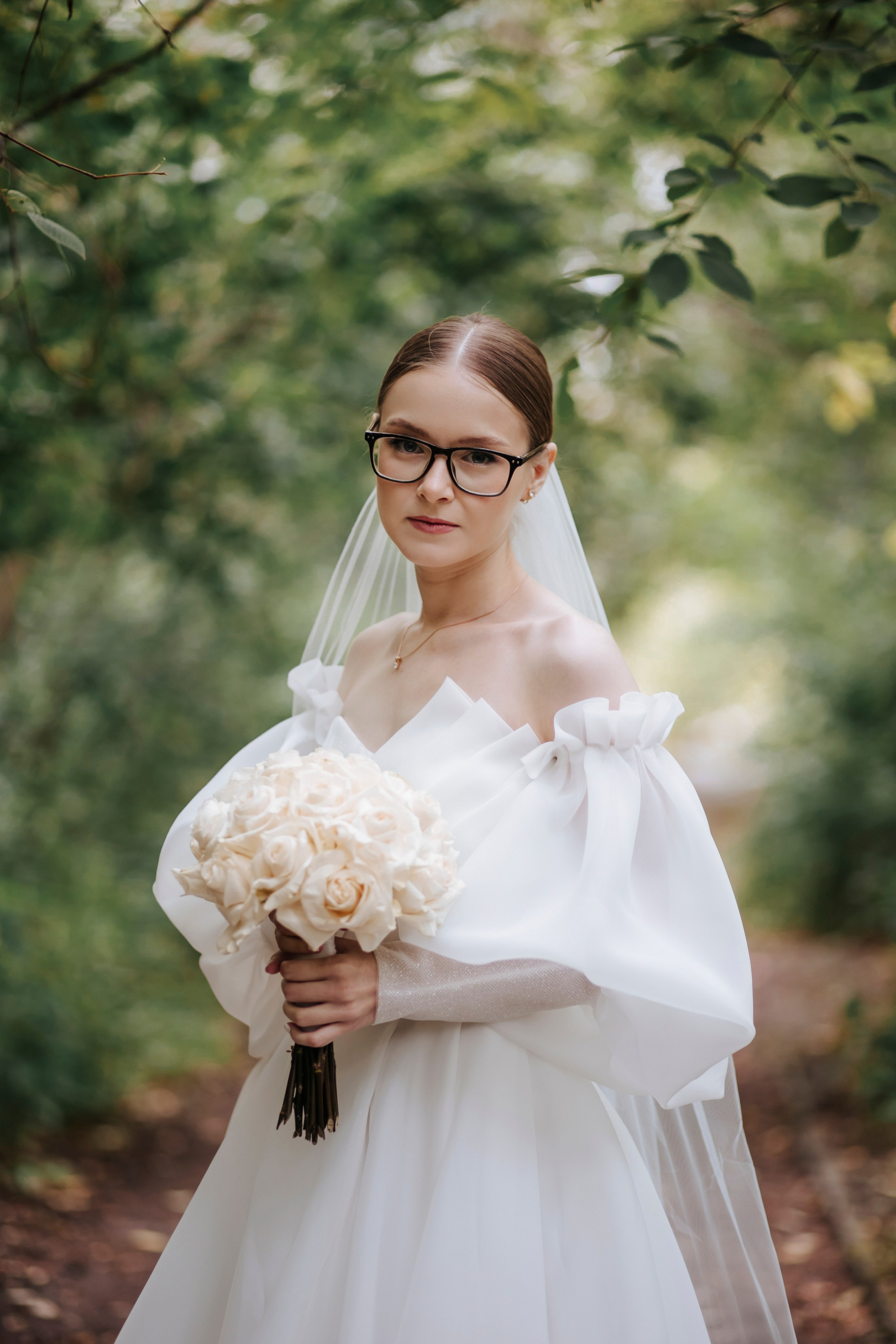 Артём и Анастасия. Свадебный фотограф Наталья Молявина