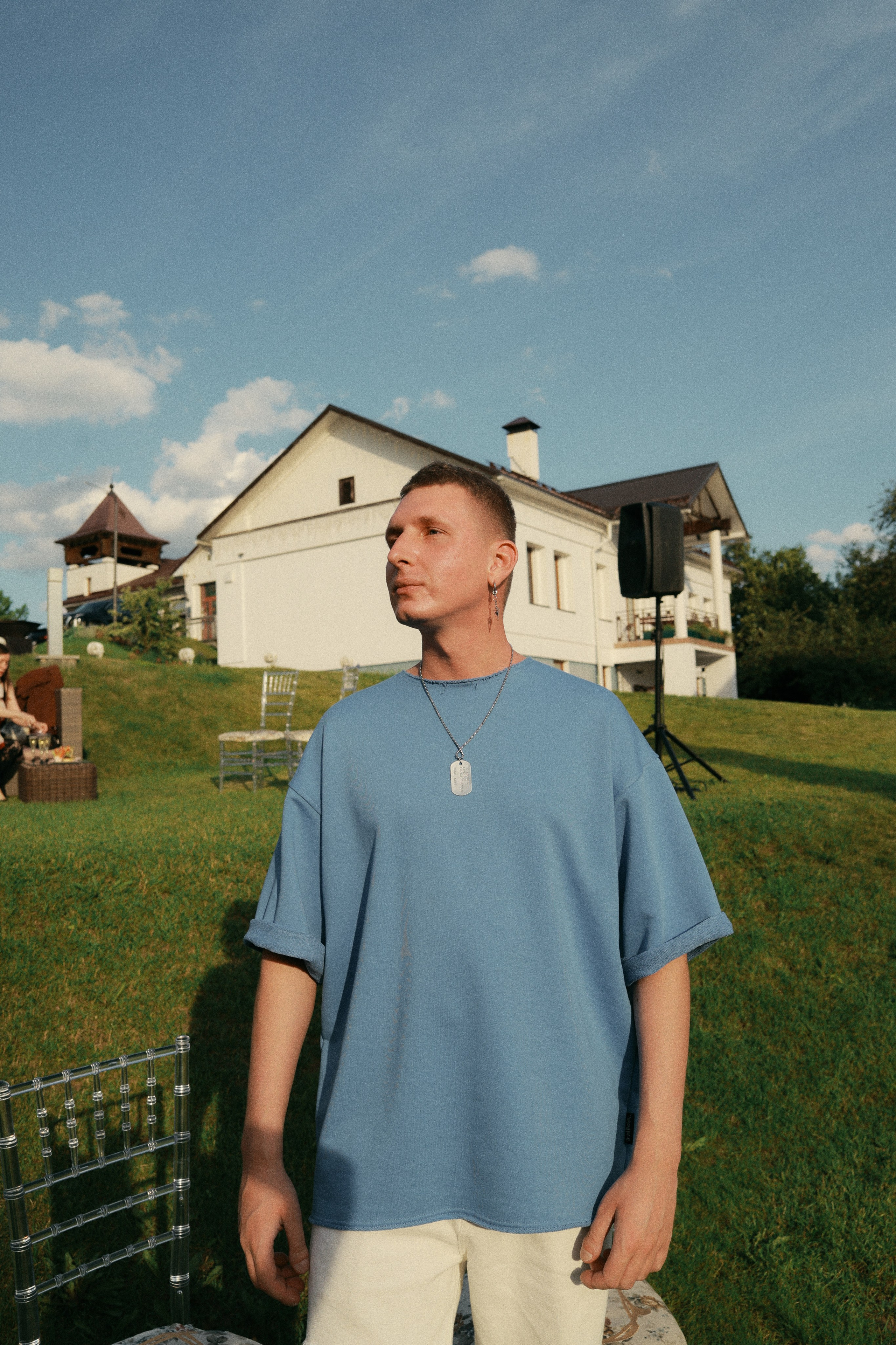 Атмо. Фотограф во Владимире, Москве и Суздале — Полина Романычева