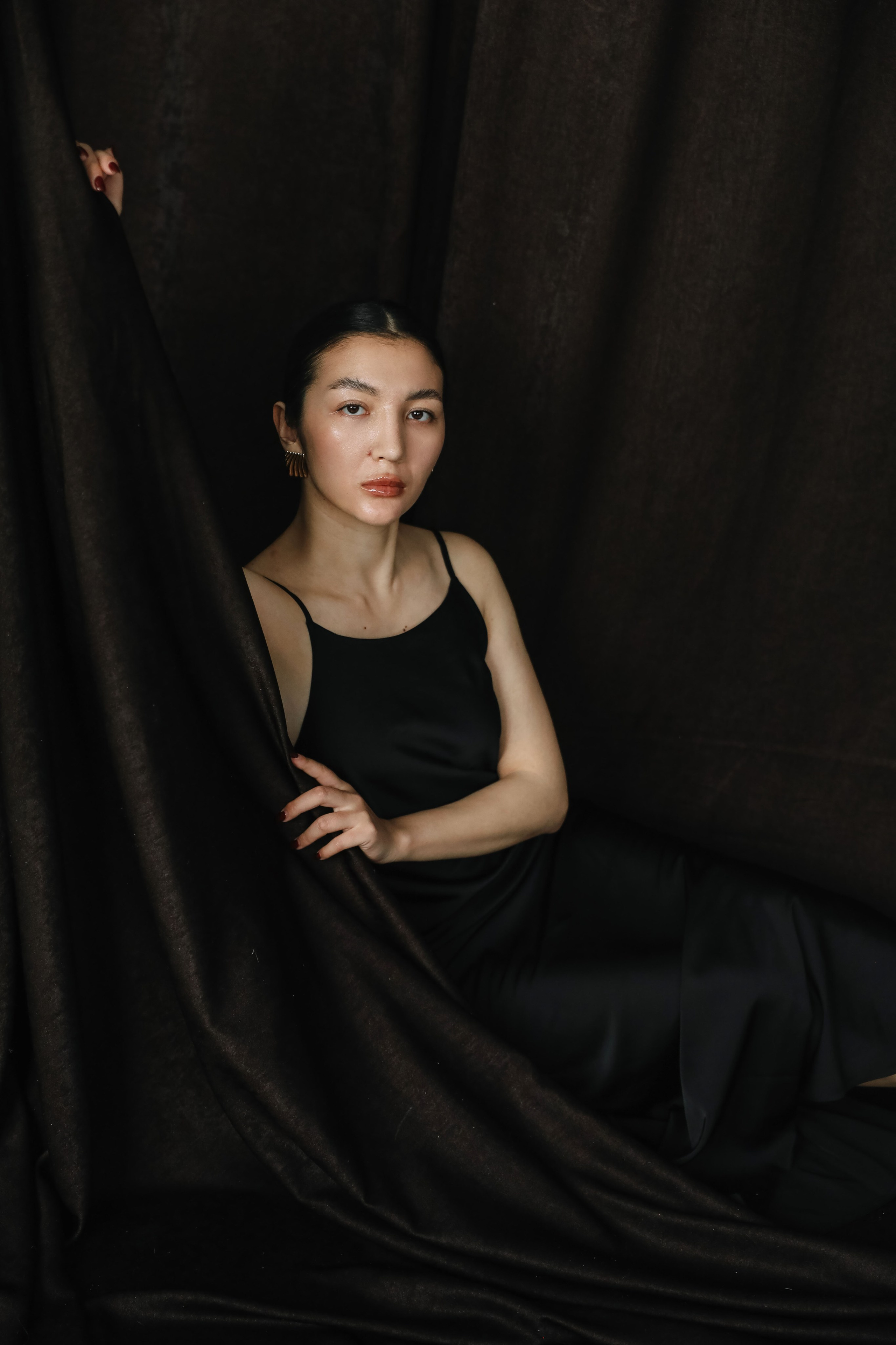 Woman. Главная