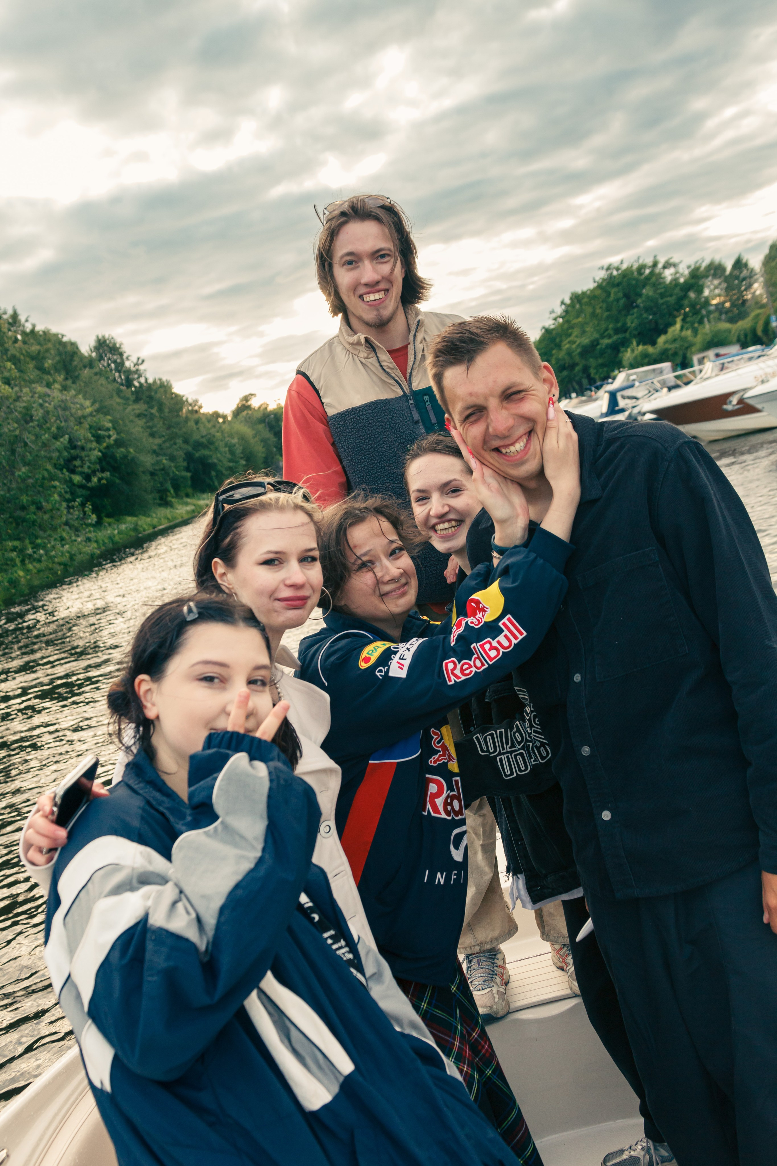 День рождения Анжелики № 2. Фотограф в Санкт — Петербурге Валерий Гаухман