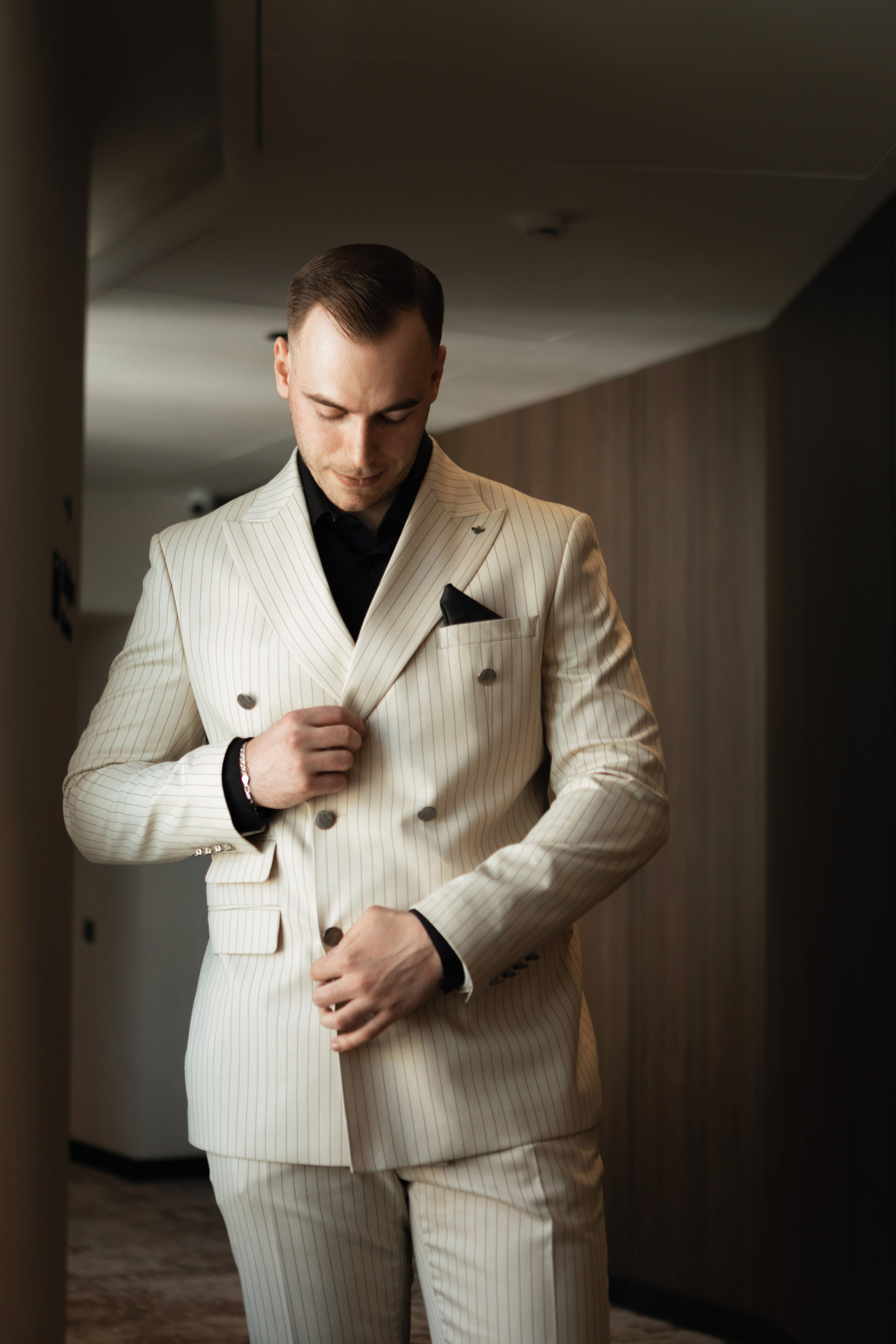 Мужские портреты. Главная