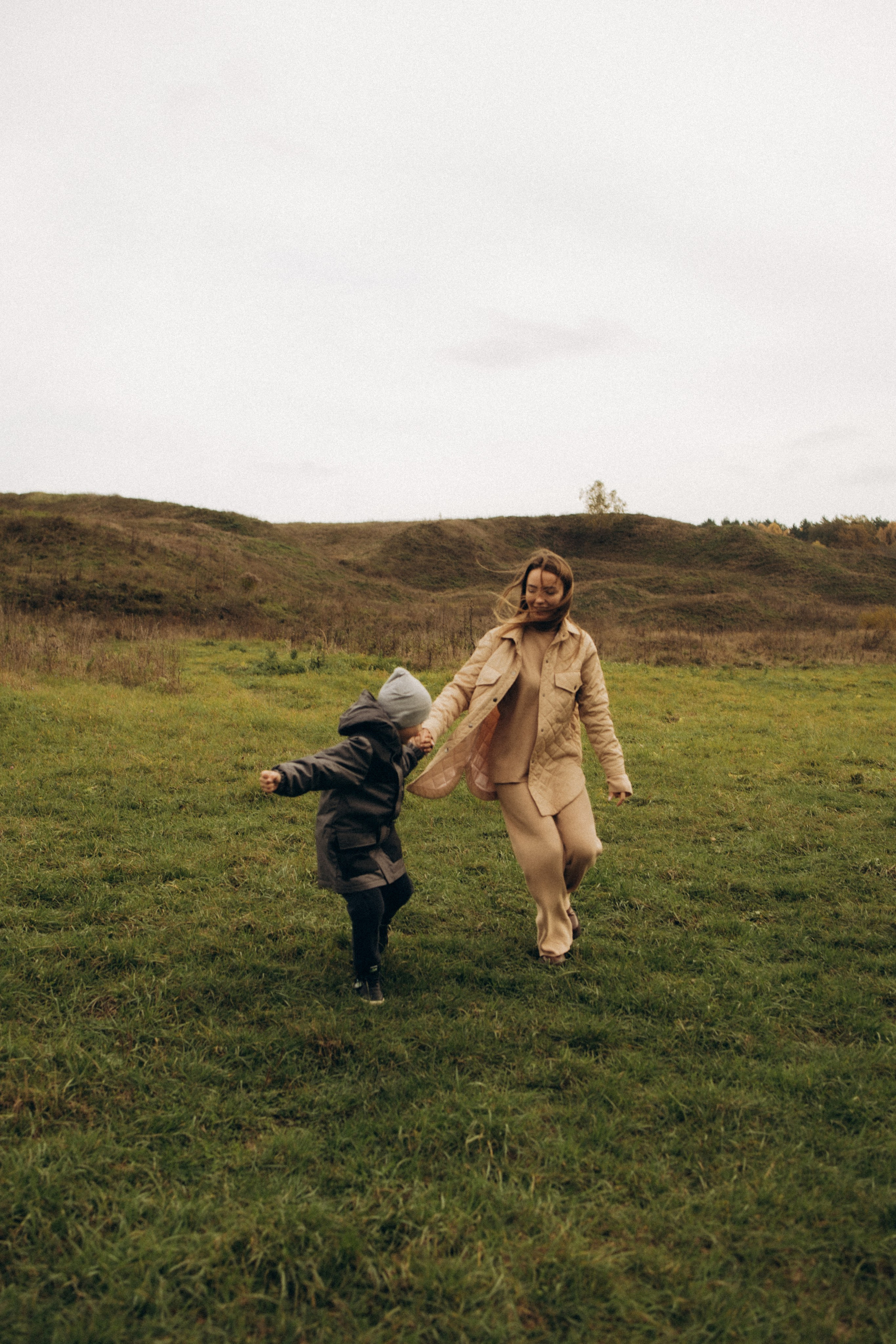Вика, Рома, Егор. Фотограф в Туле и Алексине Стулова Мария
