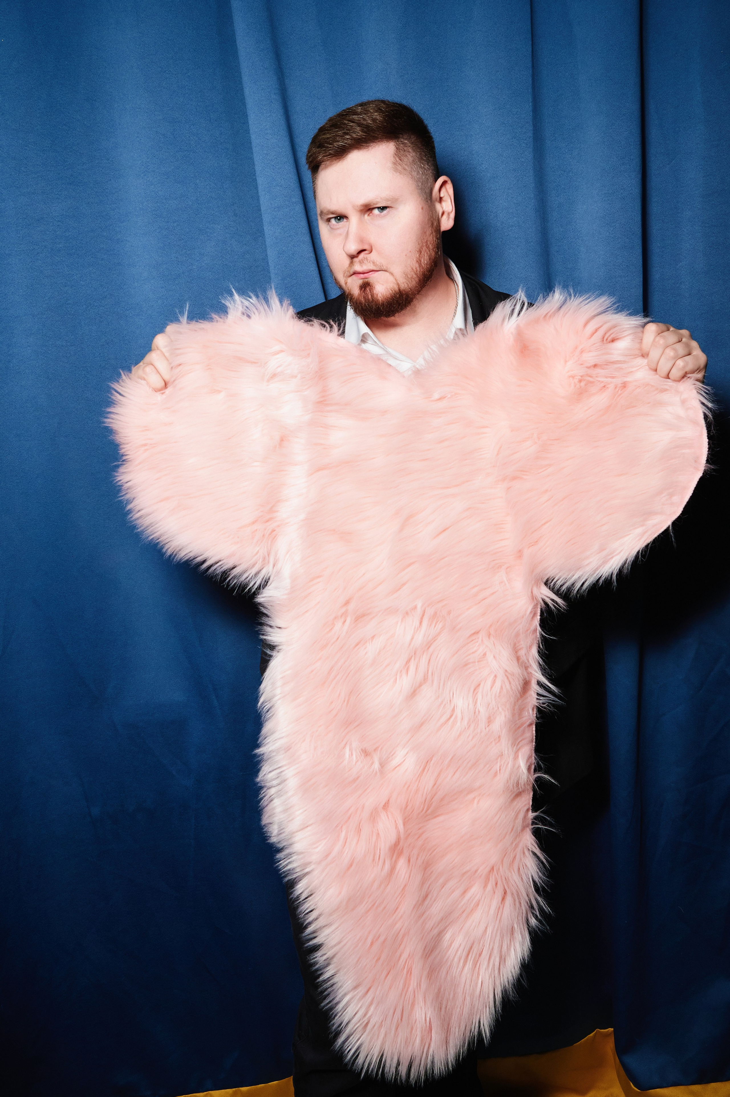 Goganaft.ru — Репортажный фотограф в Москве Георгий Коненков