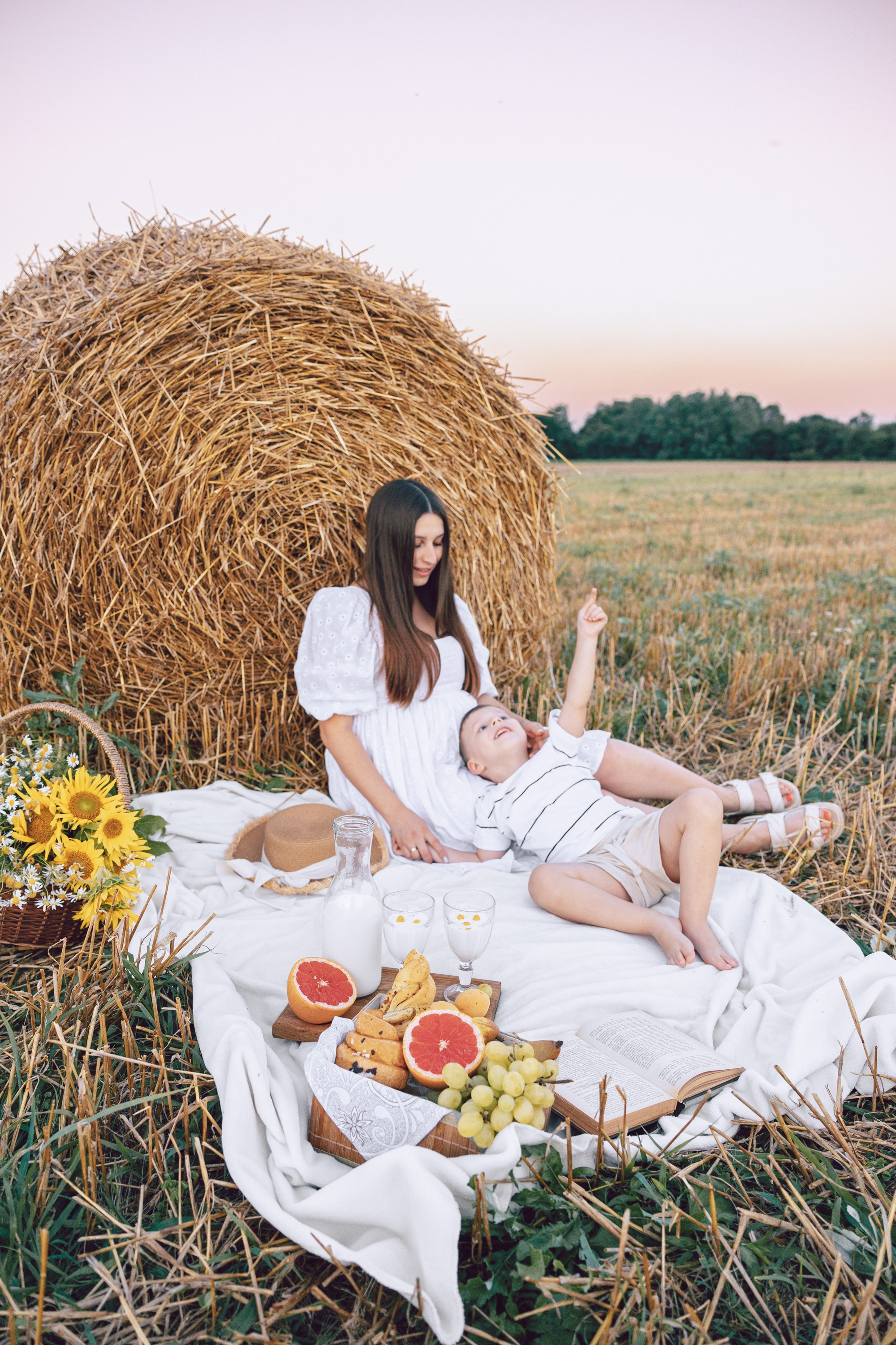 Юлия и Андрей. Свадебный и семейный фотограф в Майкопе Валерия Кудрявцева