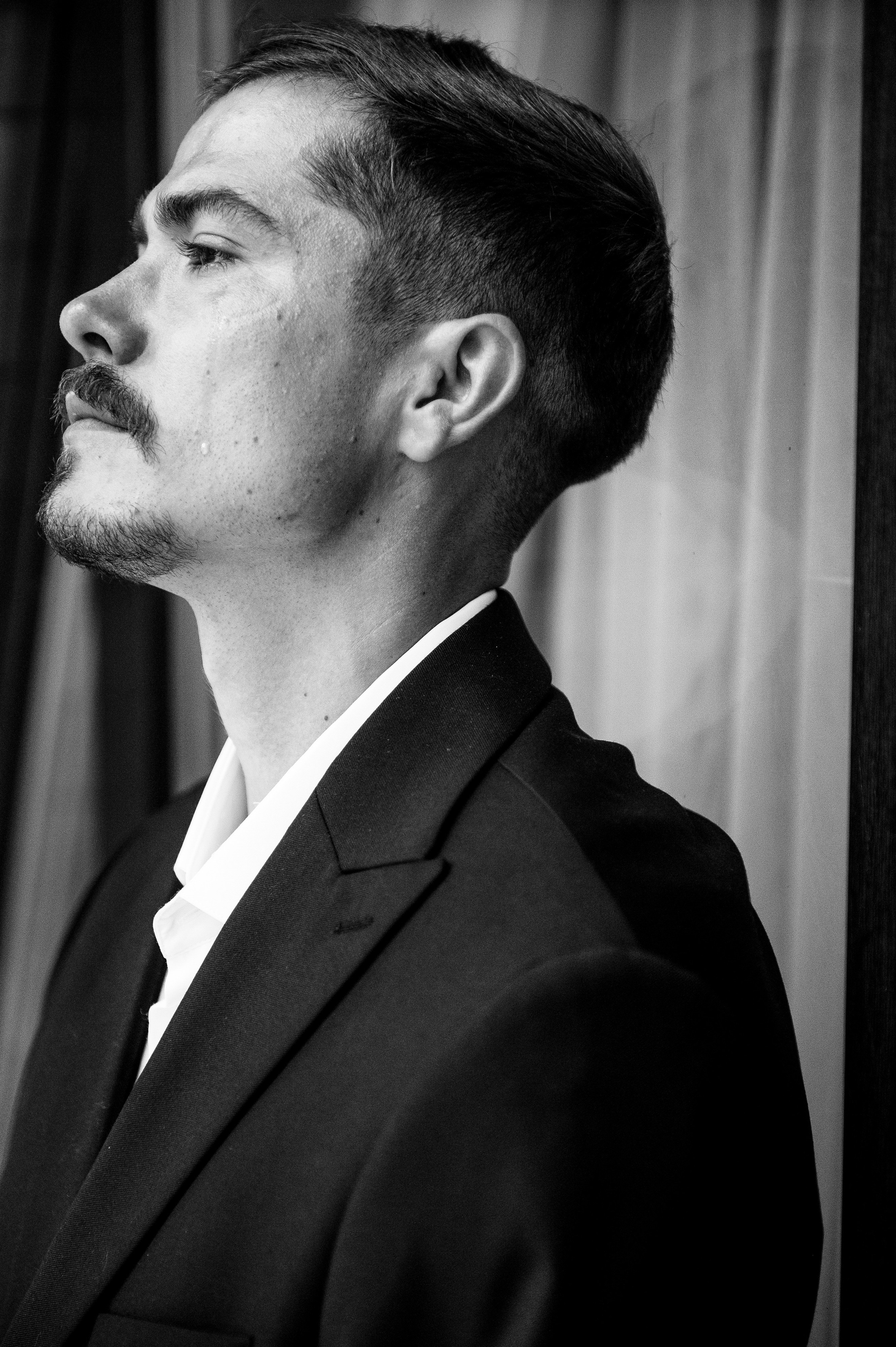 Вот такая заварушка. Свадебный фотограф Саша Базенко