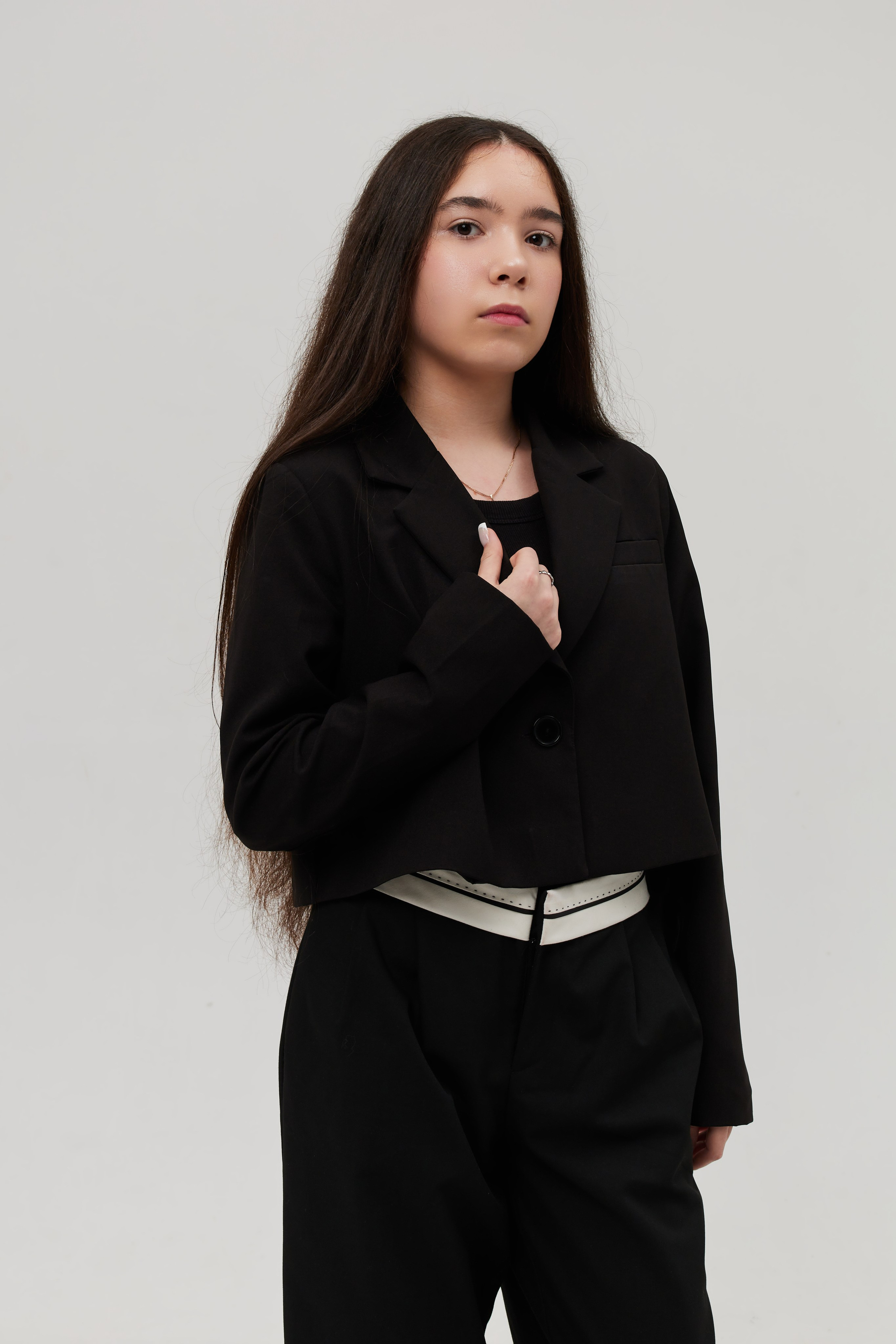 Мамедова Рахшанда. Promodels