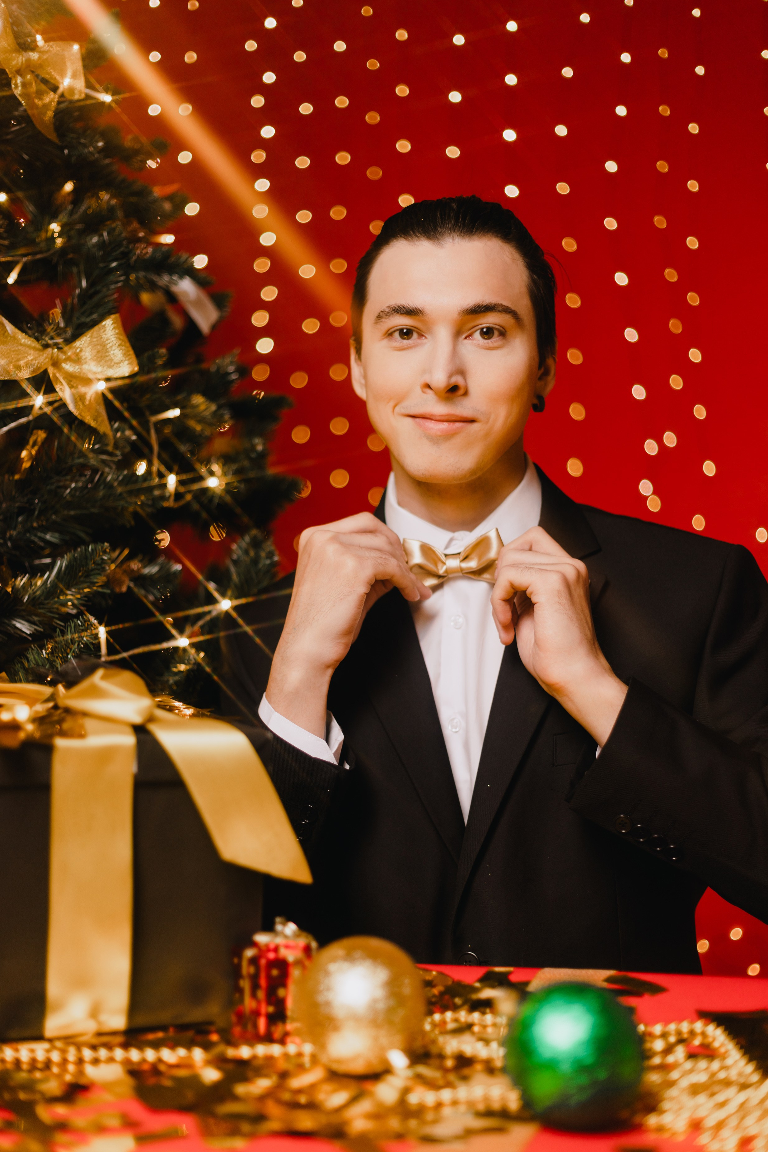 Терюмин Влад. Promodels