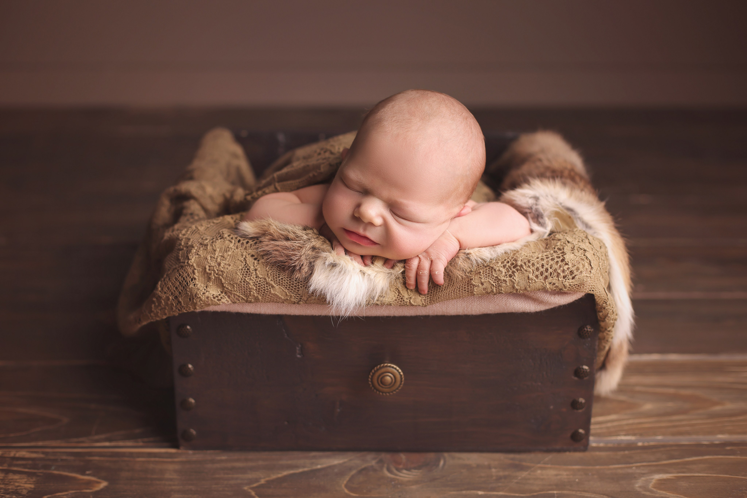Семён. Фотограф новорожденных и беременности в Ижевске Светлана Рожкова