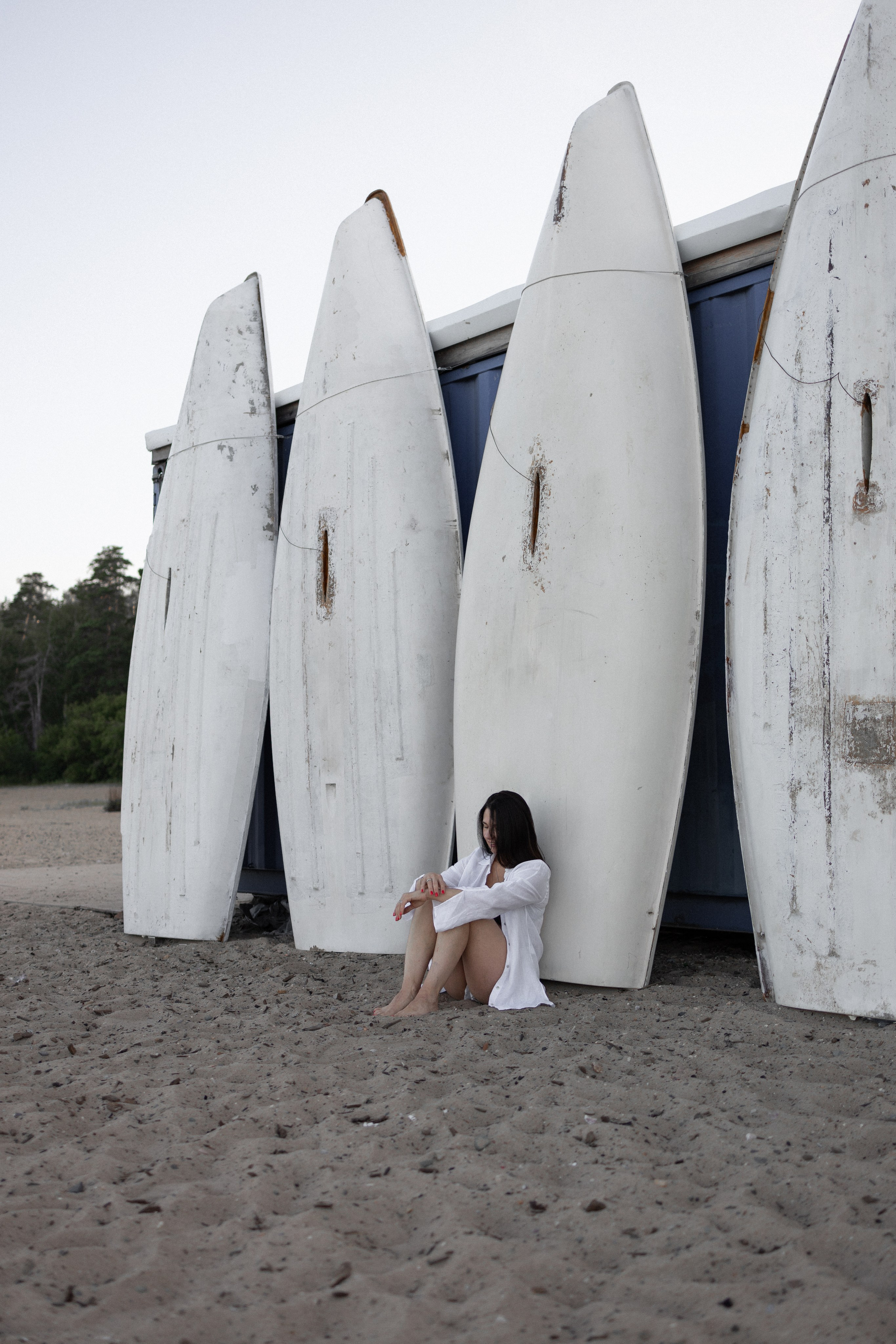 Другие съёмки. Портретный фотограф в Новосибирске Лиза Глуханько