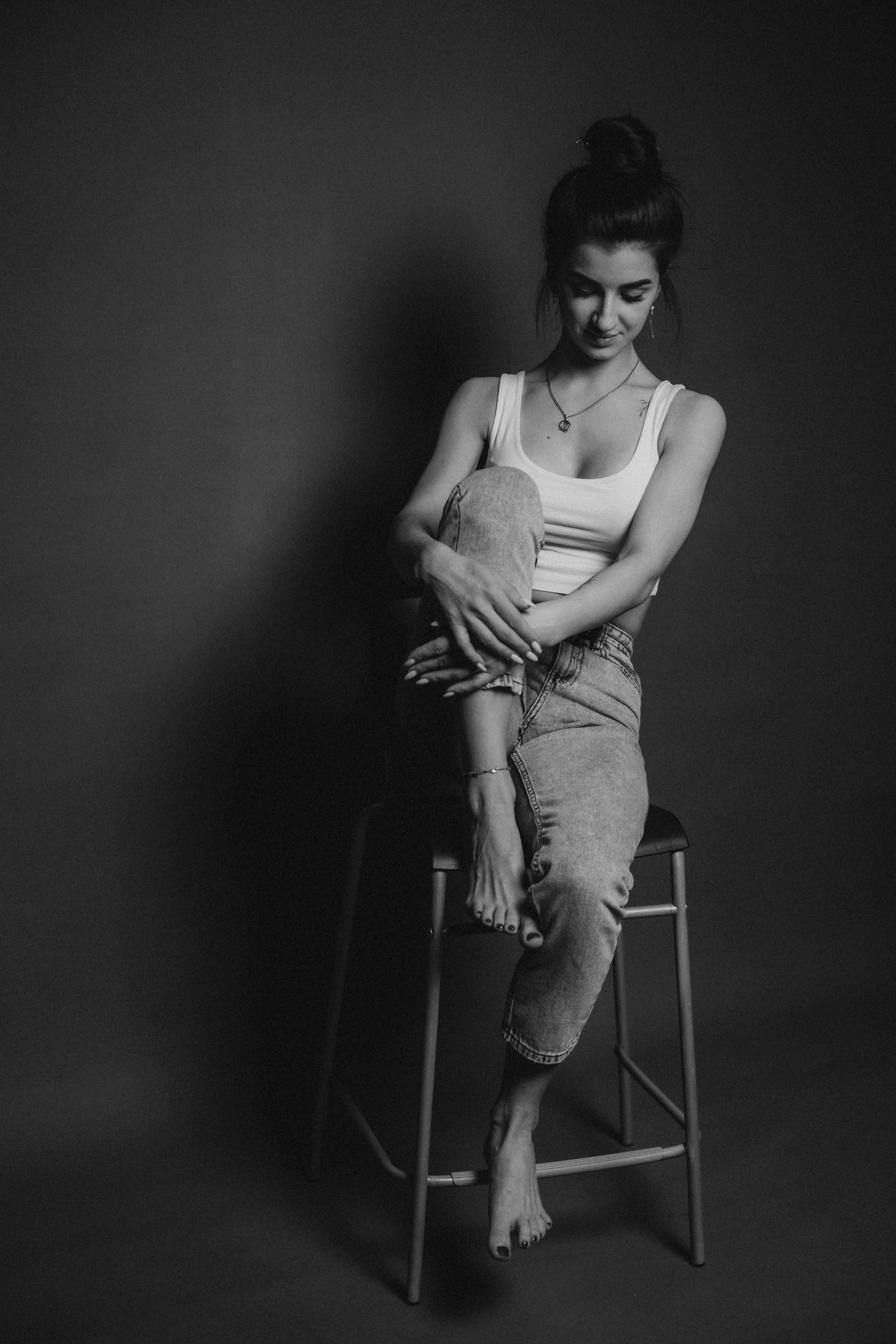 Евгения. Фотограф Илона Пеняйкина Ухта | Сосногорск