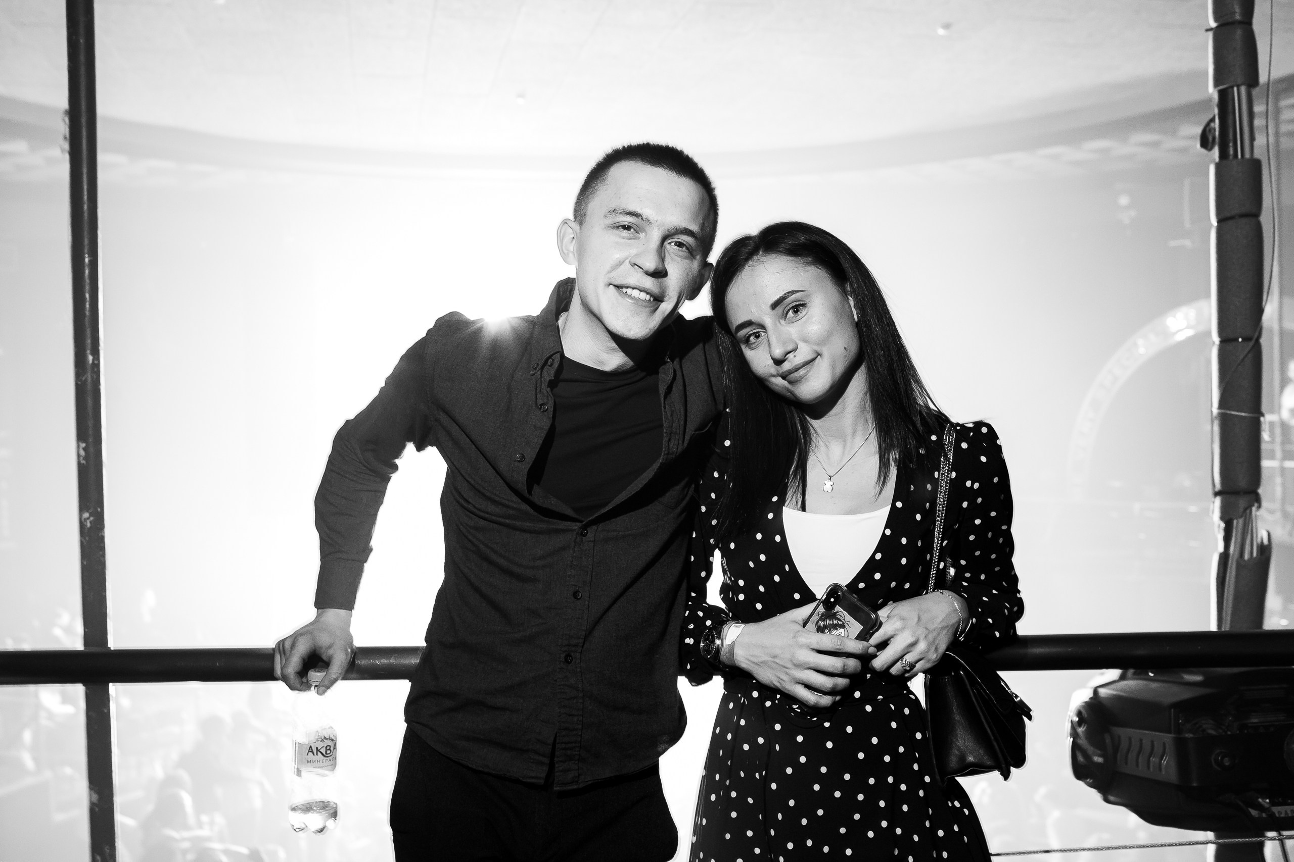 POLY121. Евгений Матвеев — фотограф в Санкт-Петербурге