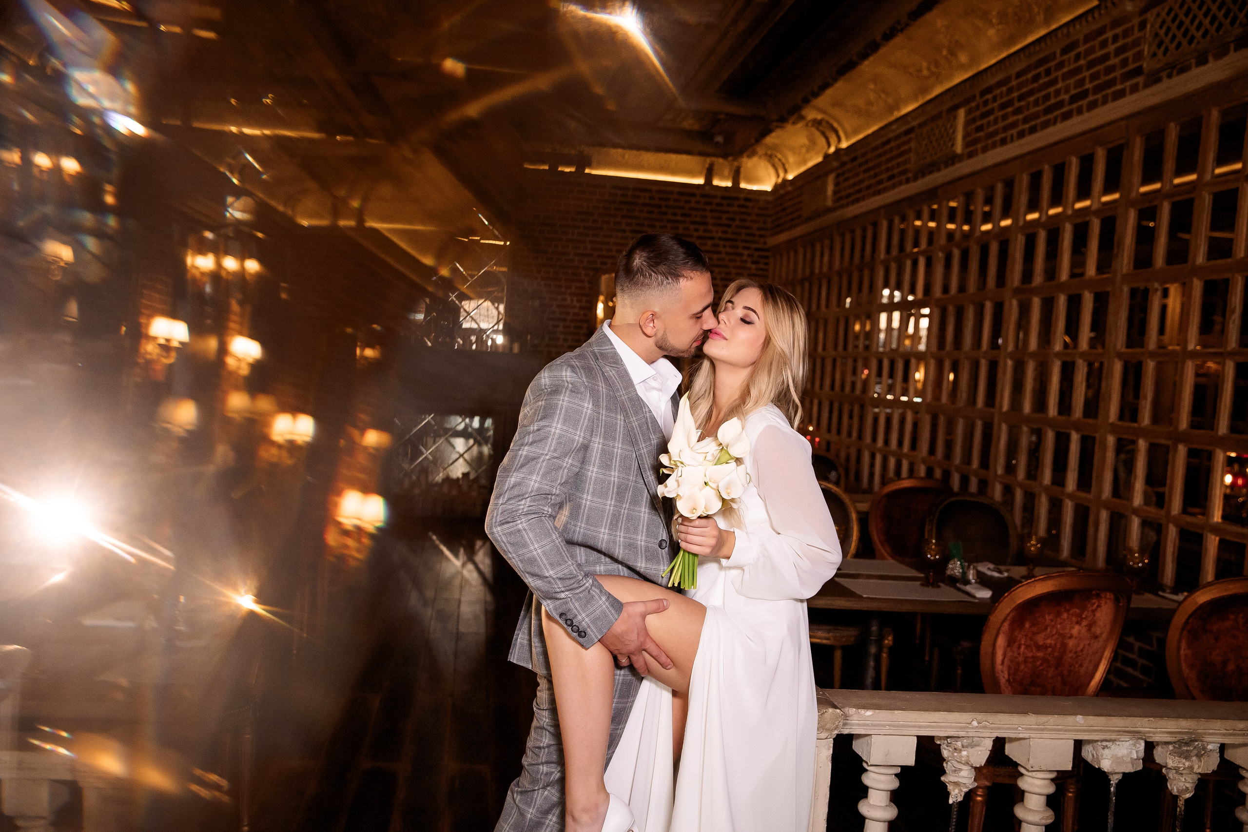 Кристина и Александр. Свадебный и семейный фотограф в Челябинске Юлия Ишимова