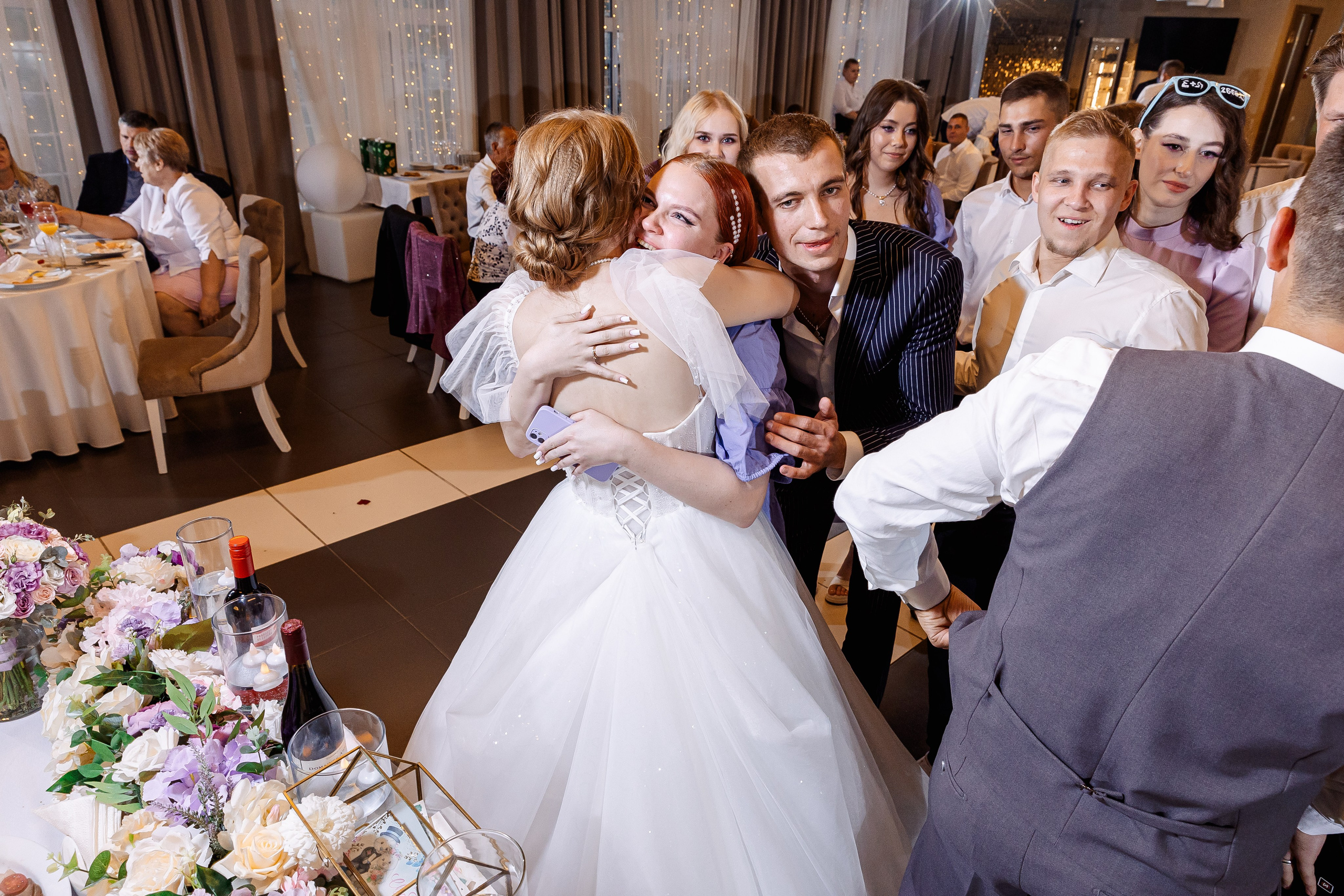 Любовь и Евгений. Свадебный и семейный фотограф в Челябинске Юлия Ишимова