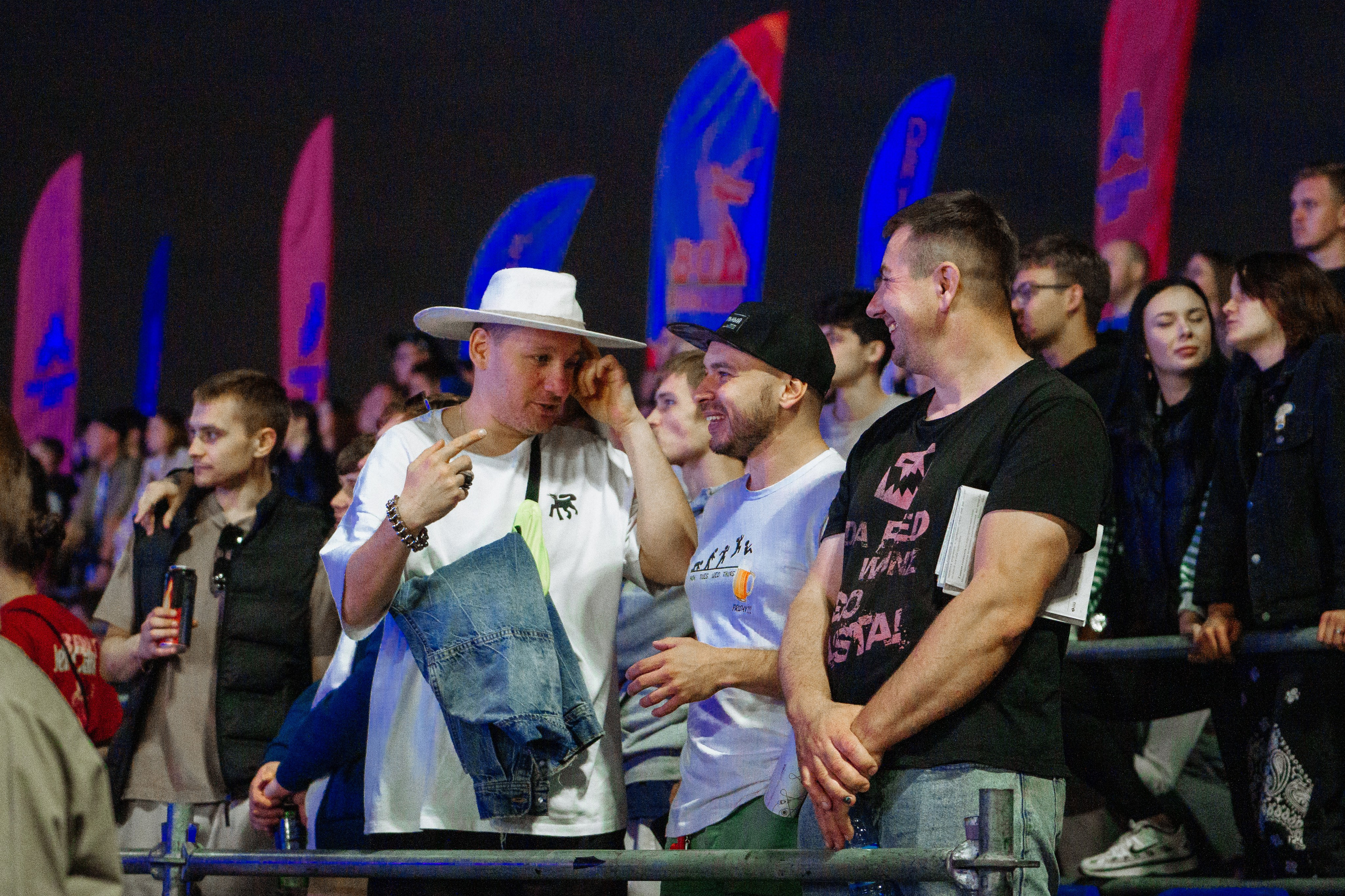 Фестиваль Технических Видов Спорта. Фотограф в Москве Марченко Александр