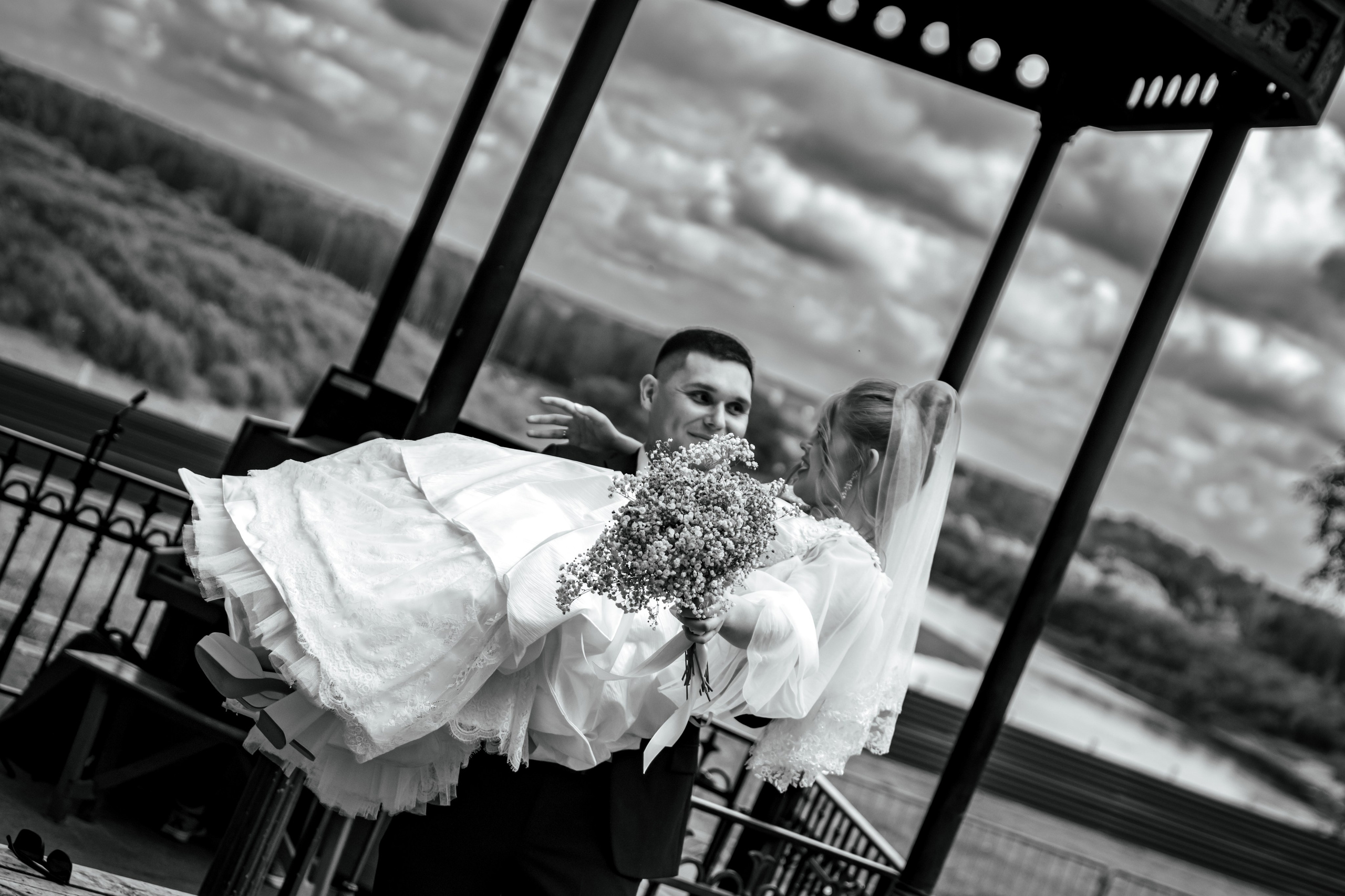 Руслан и Валерия. Фотограф в с. Ижма Республика Коми Терентьев Сергей