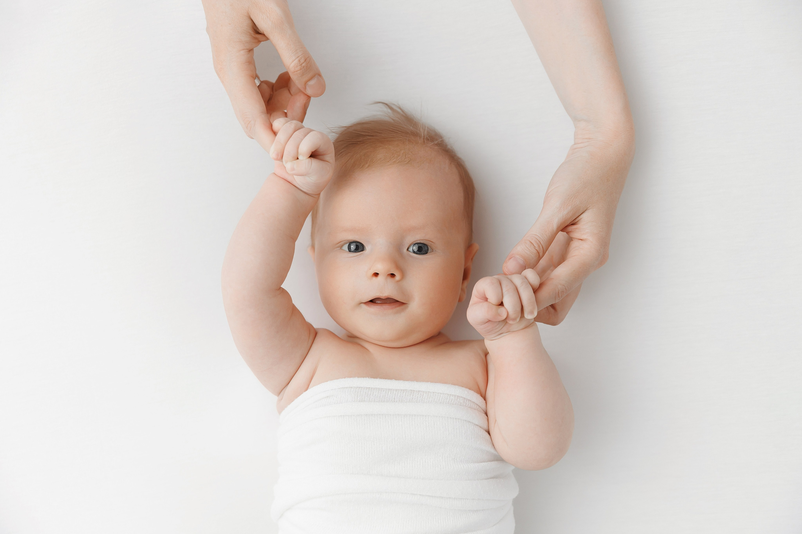 Новорожденные. Фотограф новорожденных в Сочи Екатерина Вялова