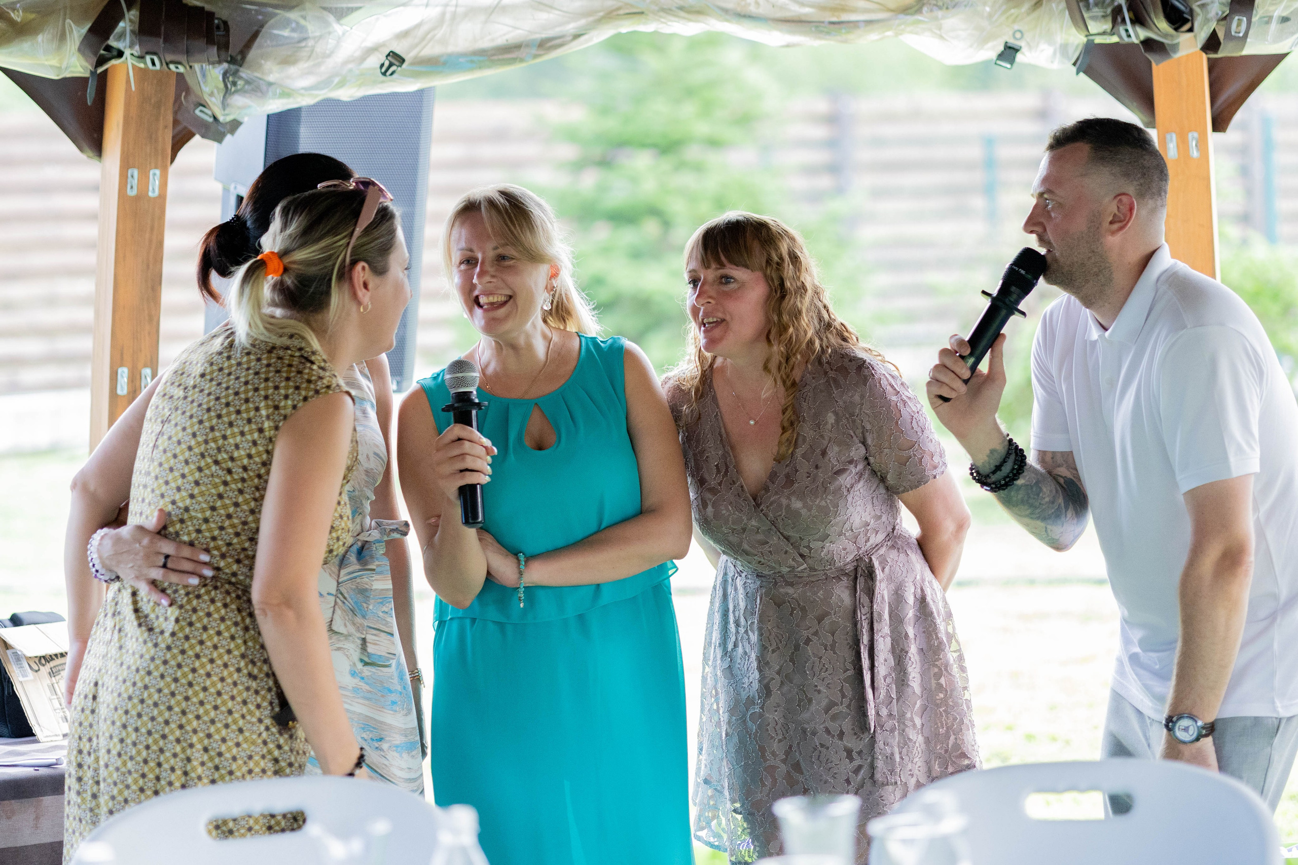 Корпоратив УК ЖКИ. Репортажный и портретный фотограф в Владивостоке