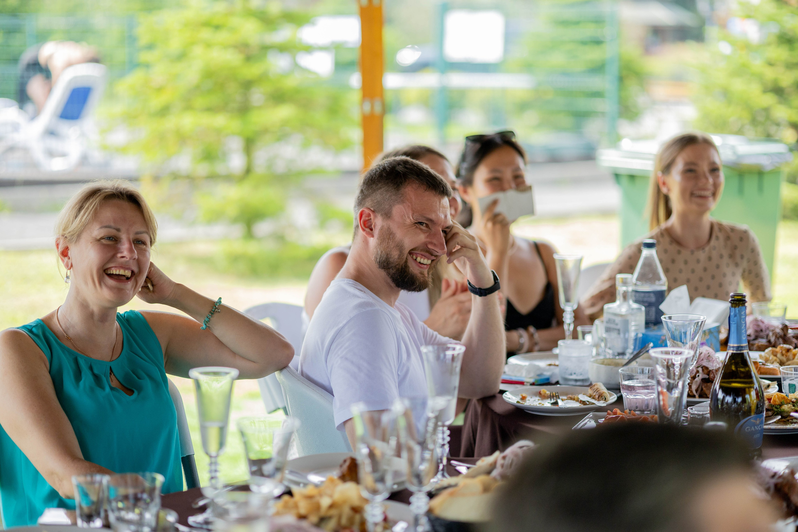 Корпоратив УК ЖКИ. Репортажный и портретный фотограф в Владивостоке