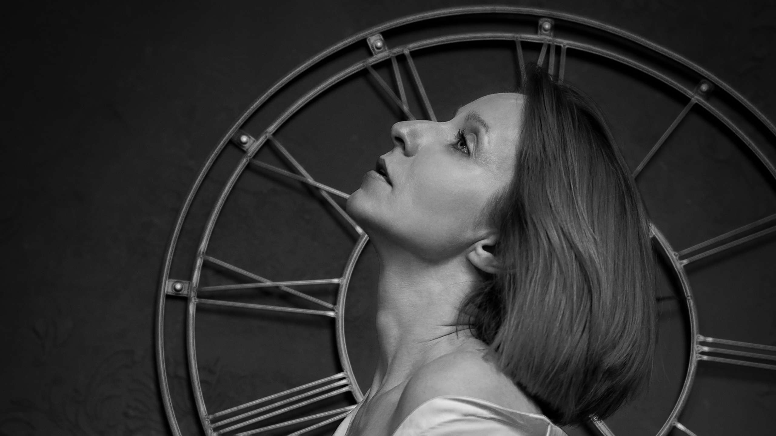 Постановочная фотография/Арт