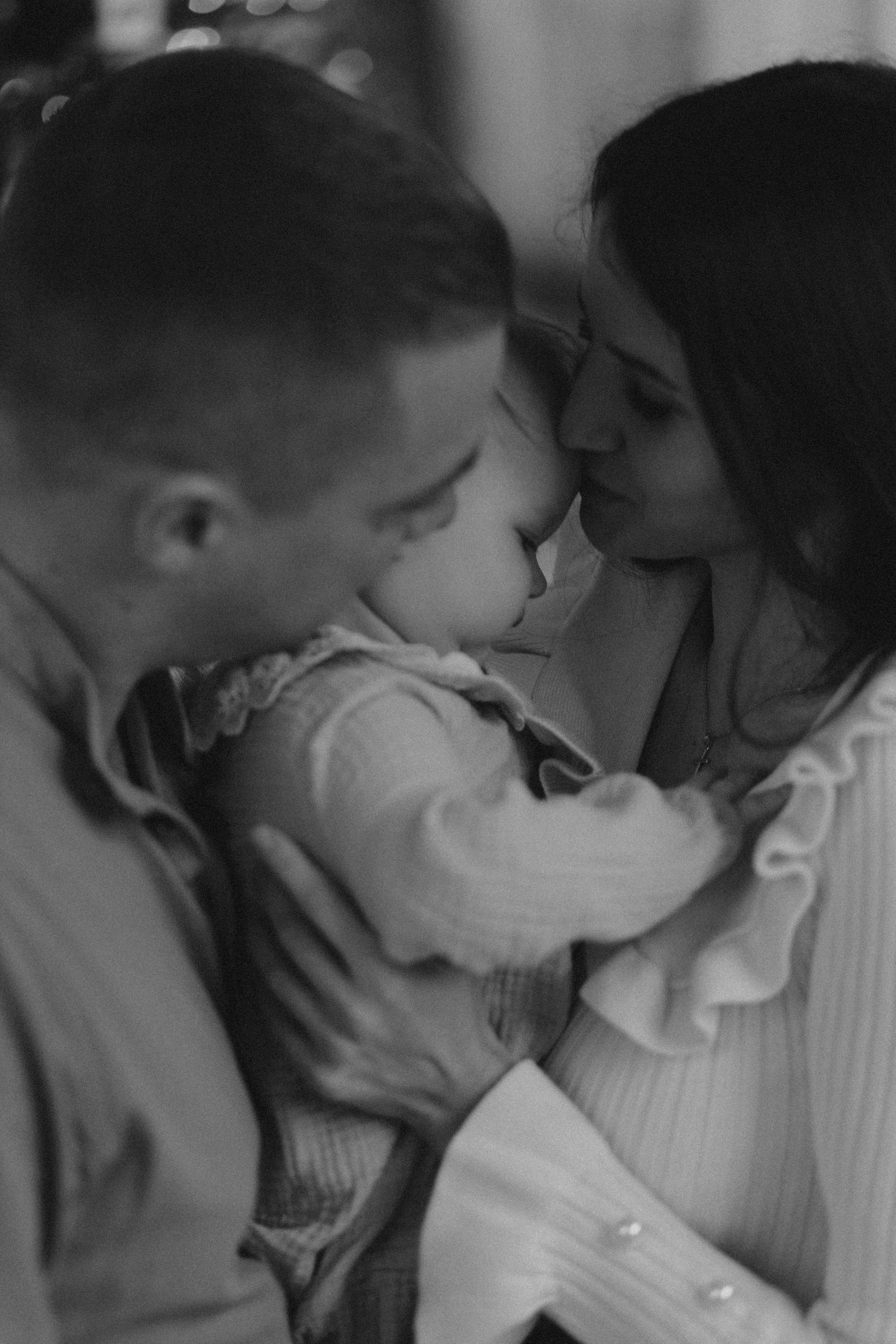 FAMILY. Фотограф в Самаре Инчина Дарья