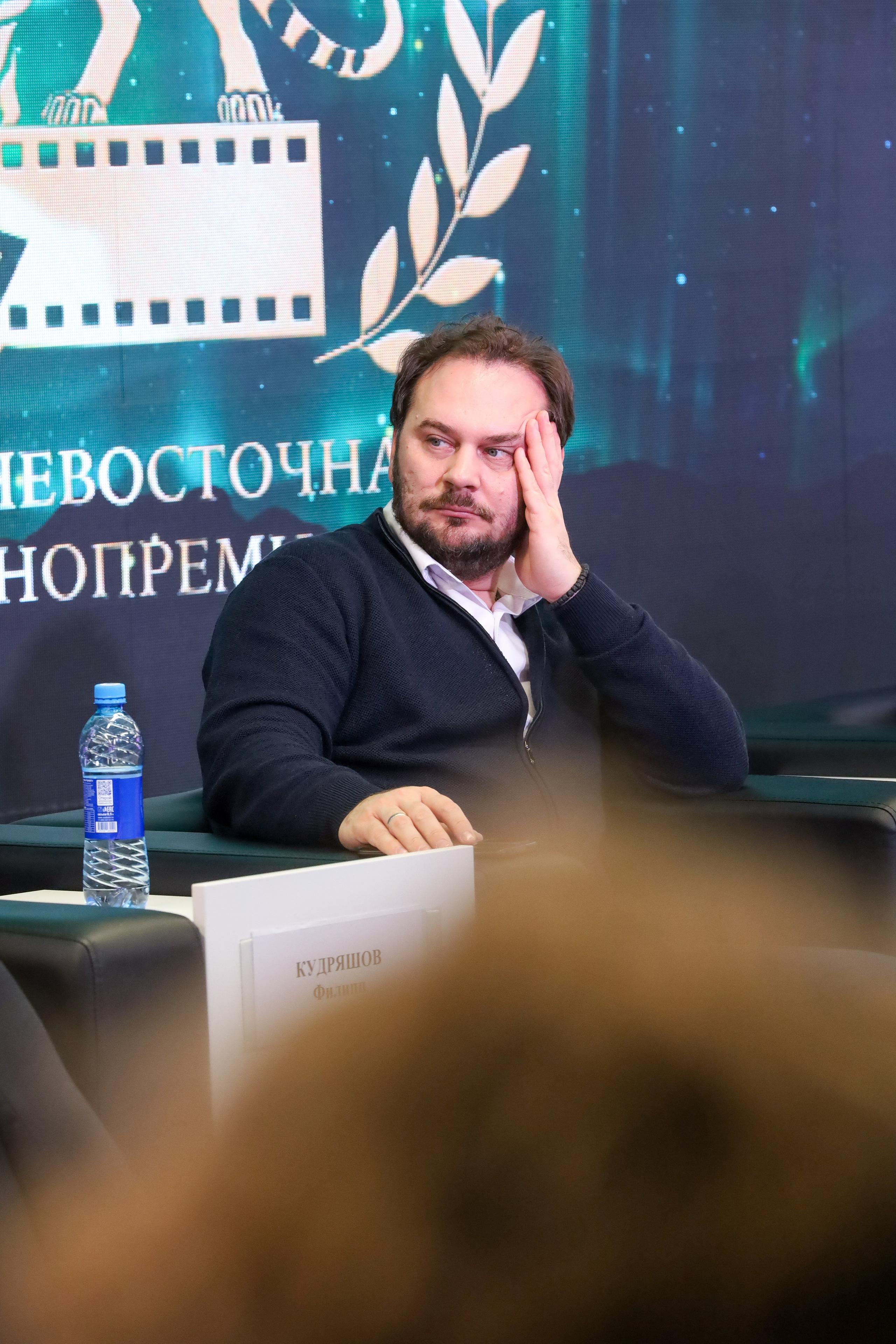 ДАЛЬНЕВОСТОЧНАЯ КИНОПРЕМИЯ 2024. Фотограф мероприятий Ирина Каширина