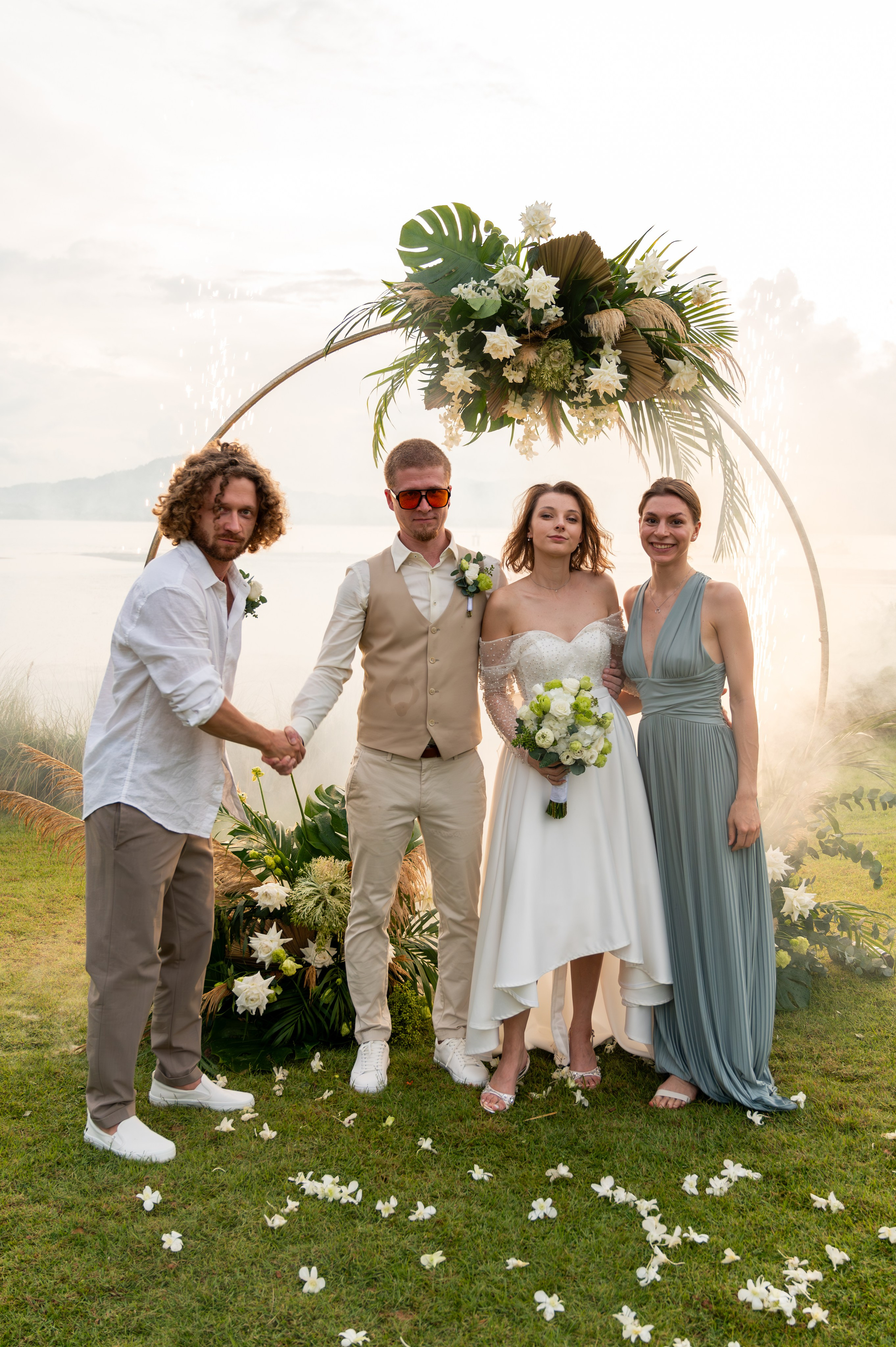 E&E Wedding. Photo & Video production, in Bishkek, Kyrgyzstan