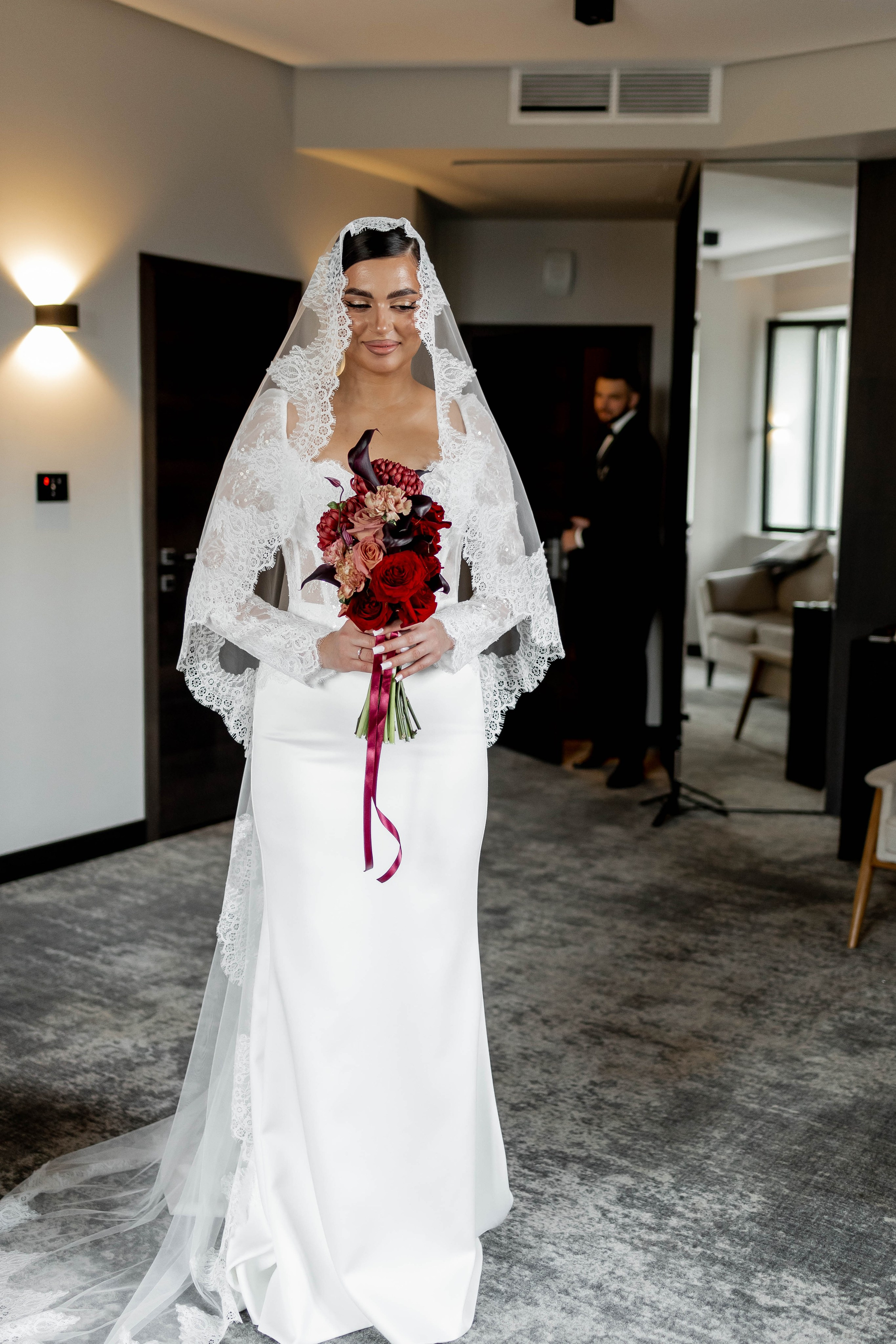 Настя | Дмитрий. Свадебный фотограф Надежда Рыжикова