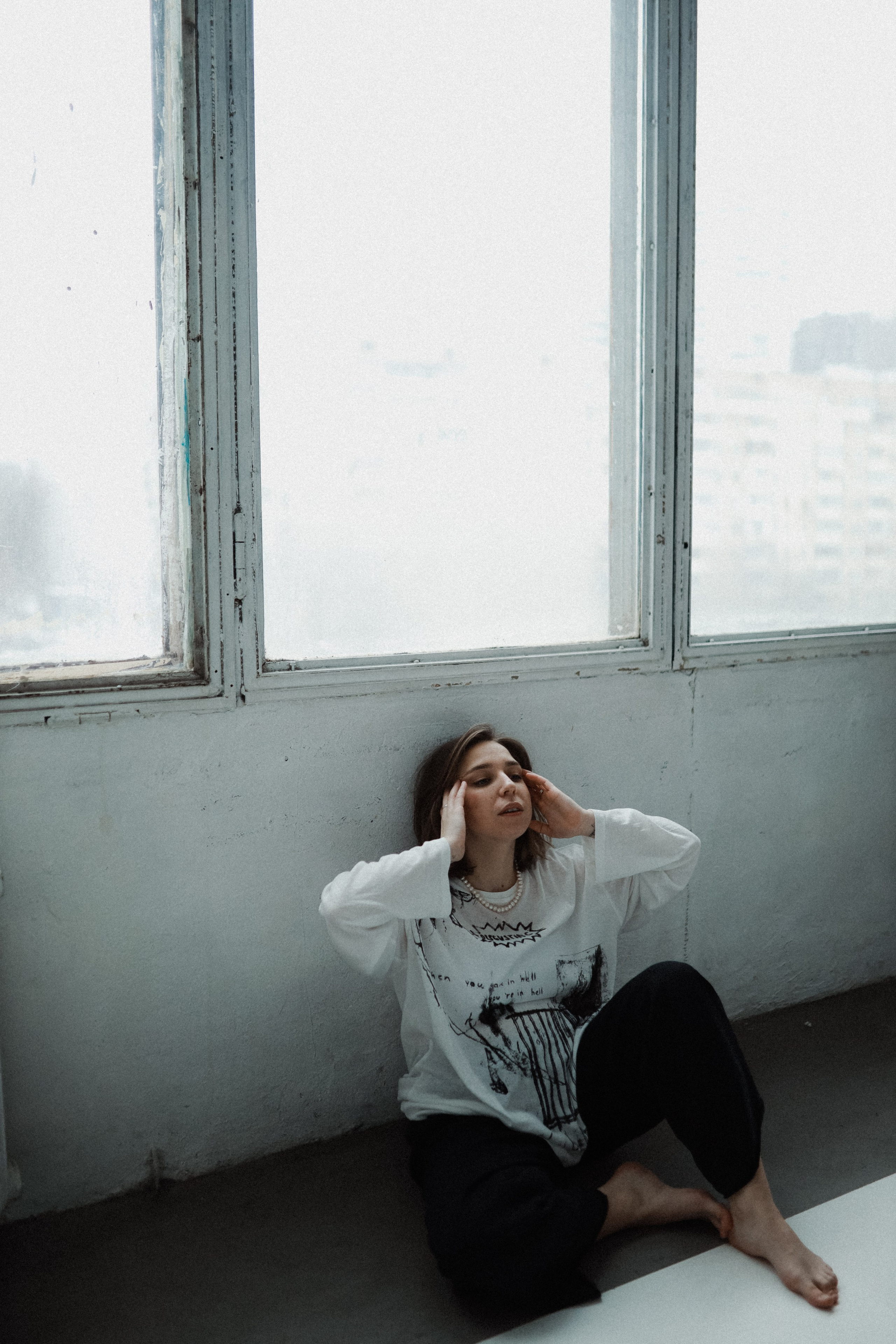 Варя. Фотограф в Москве, Электростали, Ногинске, Балашихе, Александра Кукушкина