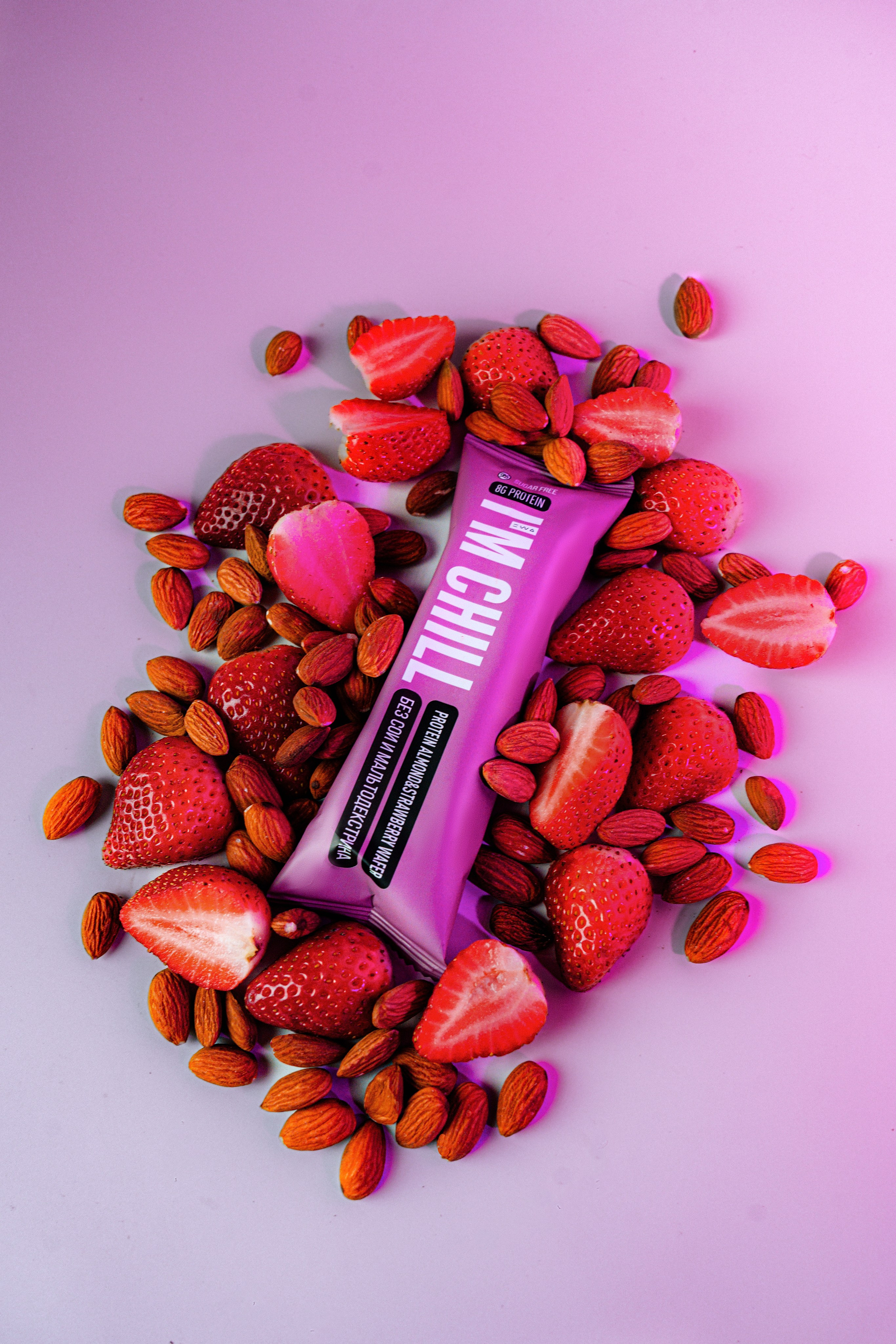 EWA Product. Костя Жуков — фотограф в Москве