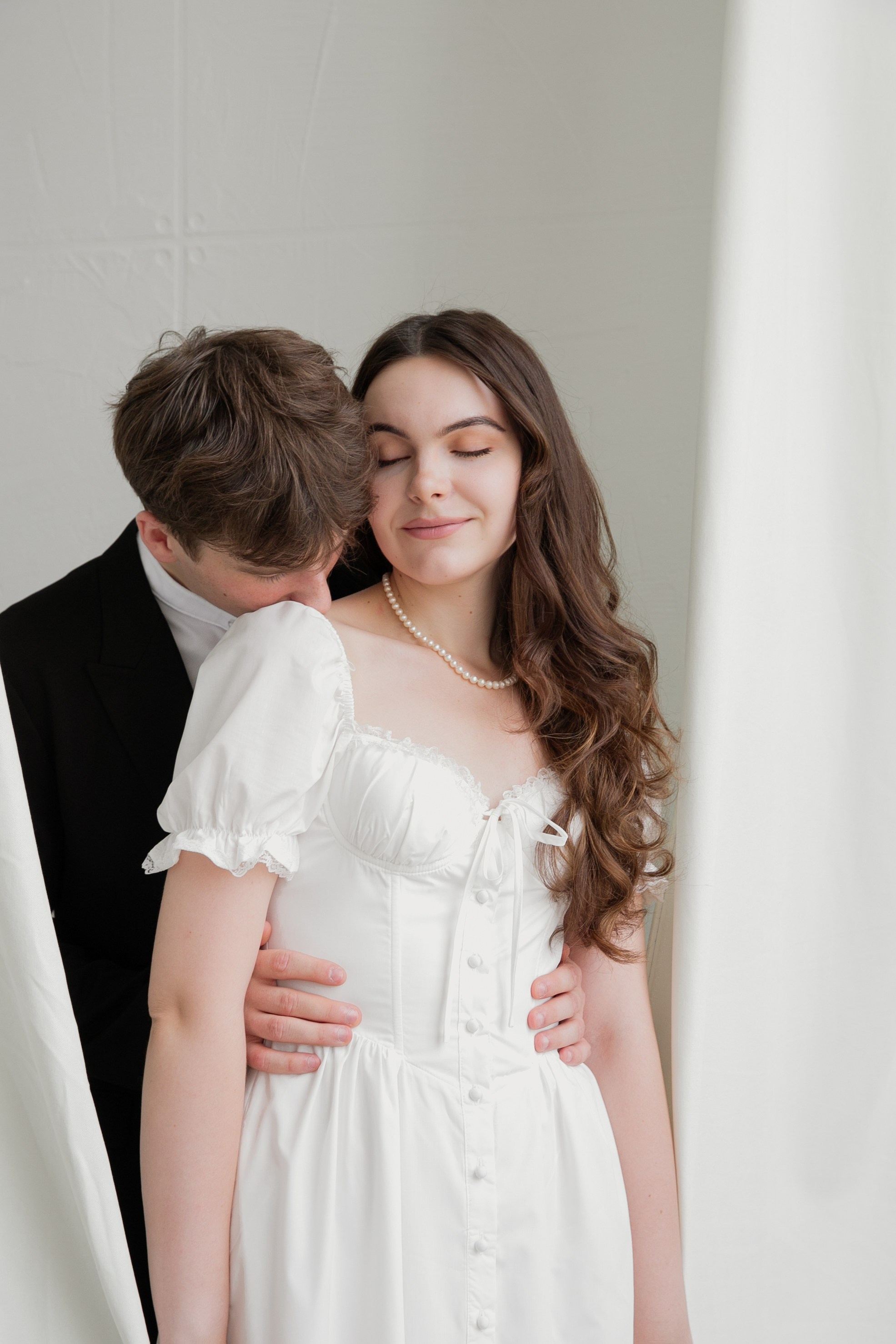 Danil & Angelina. Фотограф Аникеева Алина, Рязань/Москва