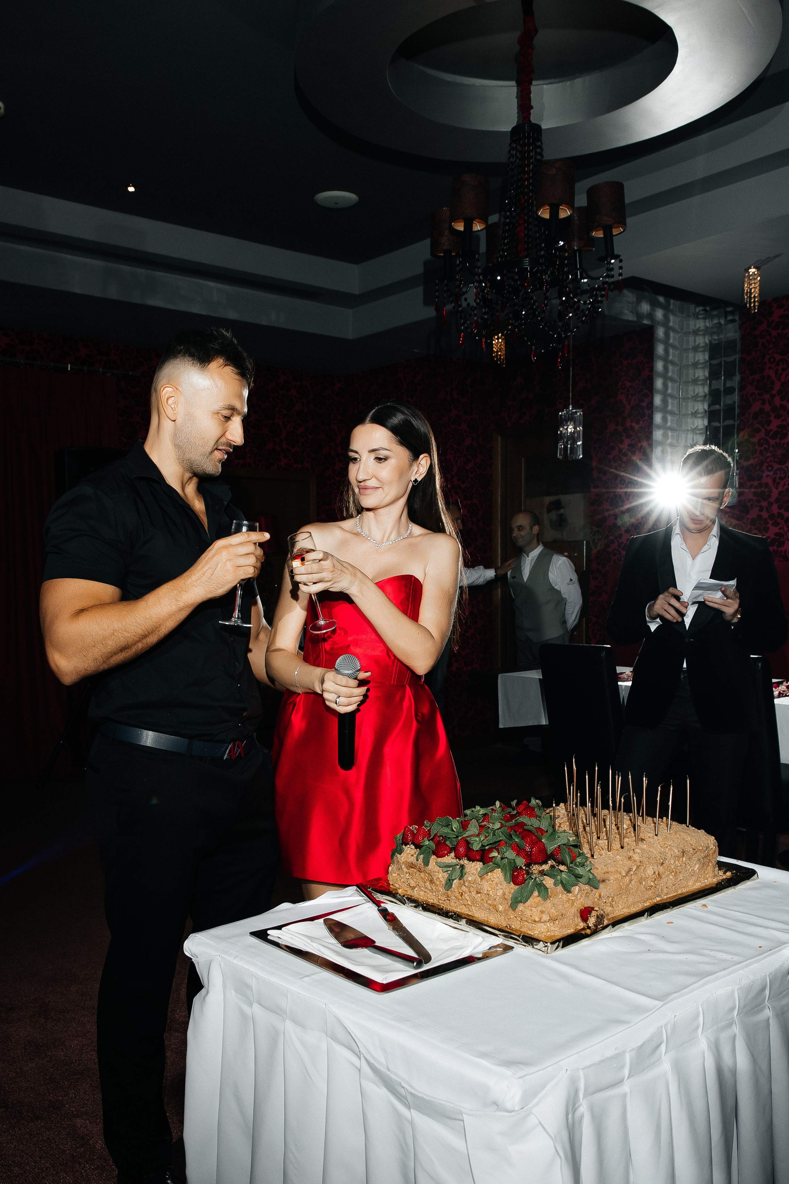 HB. Photographer Natalia Godyna