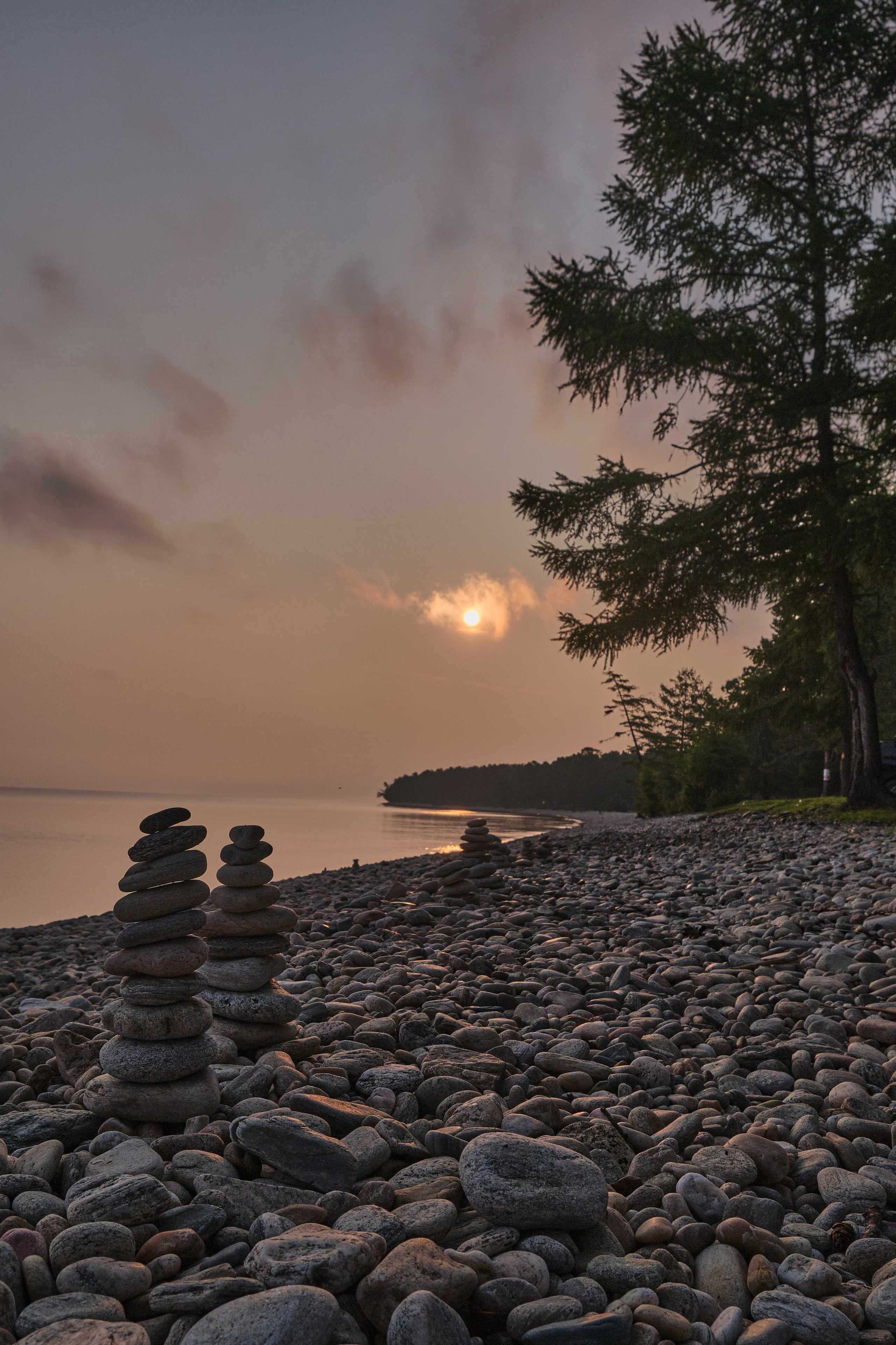 Байкал. Предметный фотограф в Краснодаре