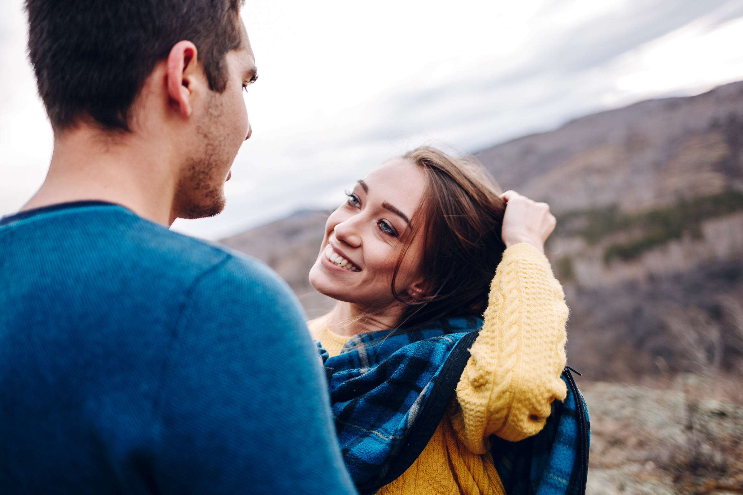 Артур и Айна. Свадебный и семейный фотограф в Магнитогорске Дмитрий Ивлев