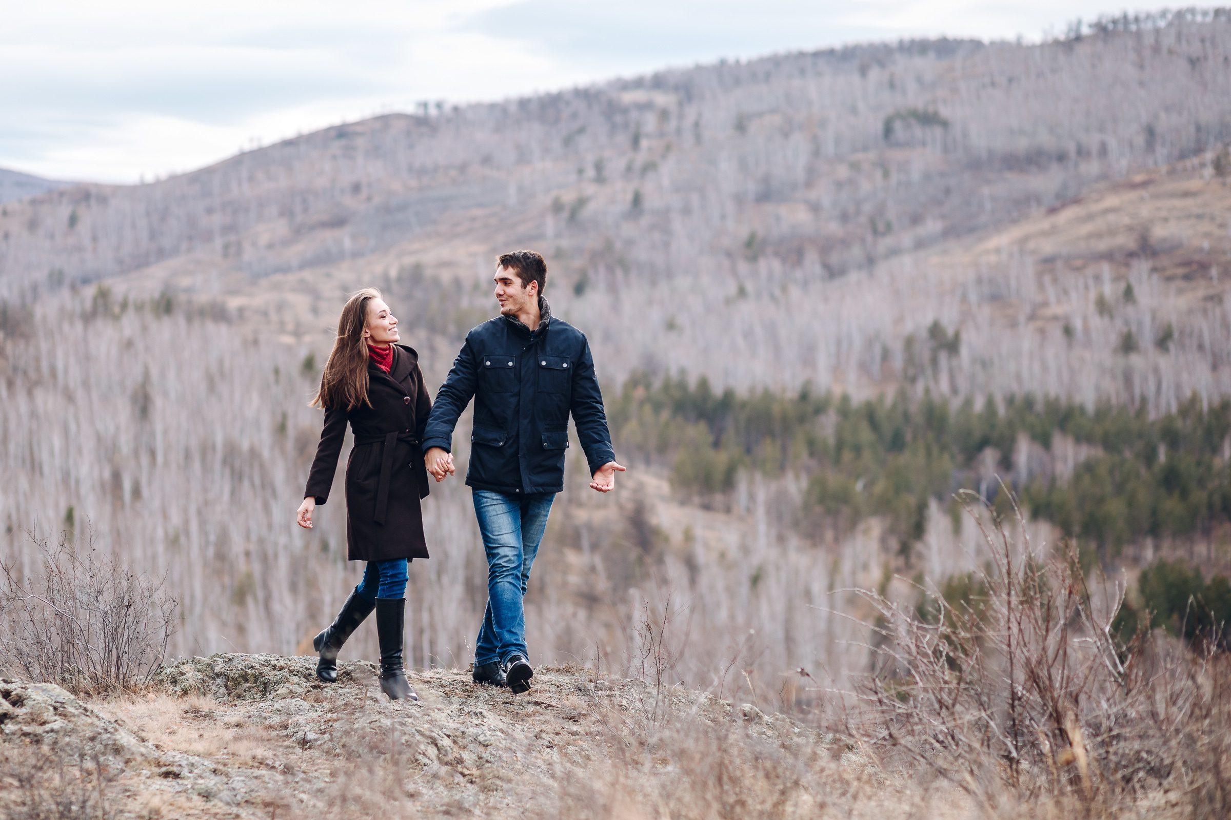 Артур и Айна. Свадебный и семейный фотограф в Магнитогорске Дмитрий Ивлев