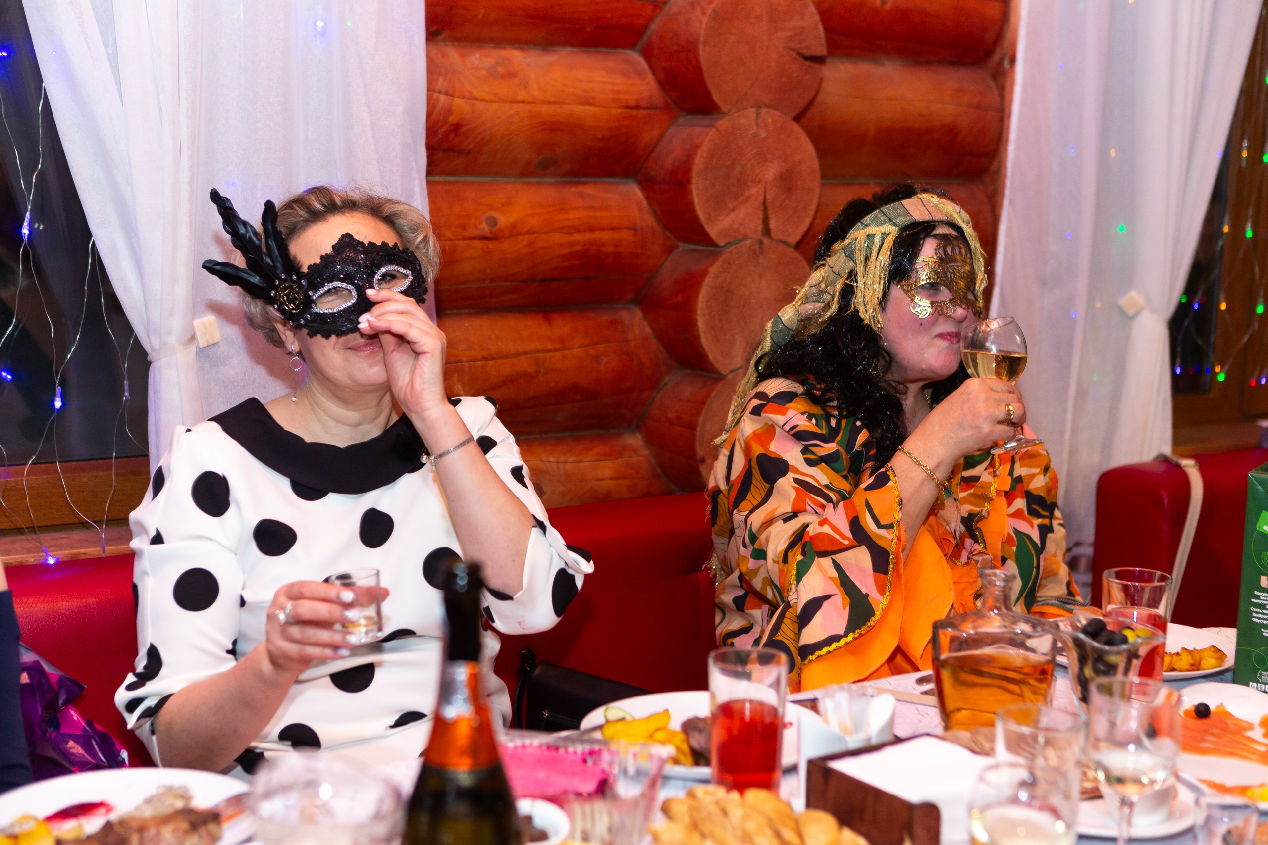 КОРПОРАТИВ 27.12.23. Профессиональный фотограф в Мценске и Орловской области