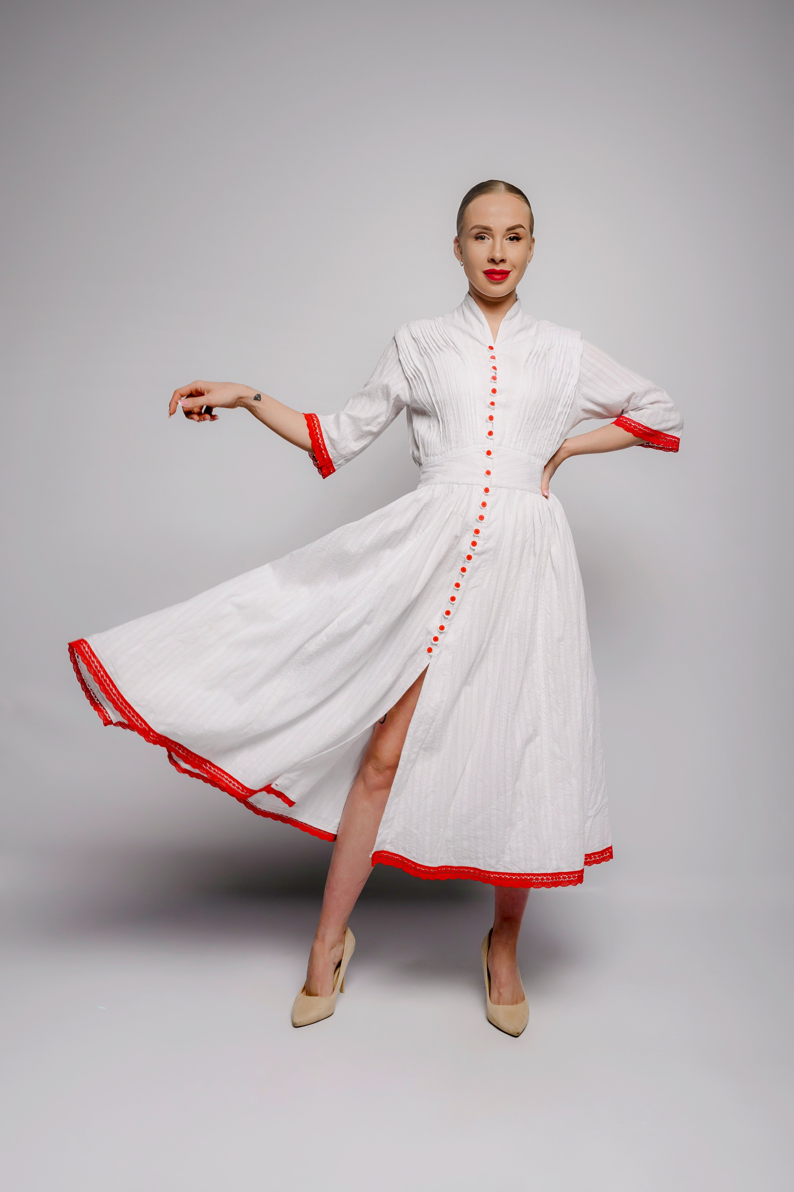 Коллекция Диво Поморья. AIREN DESIGN — художественное ателье