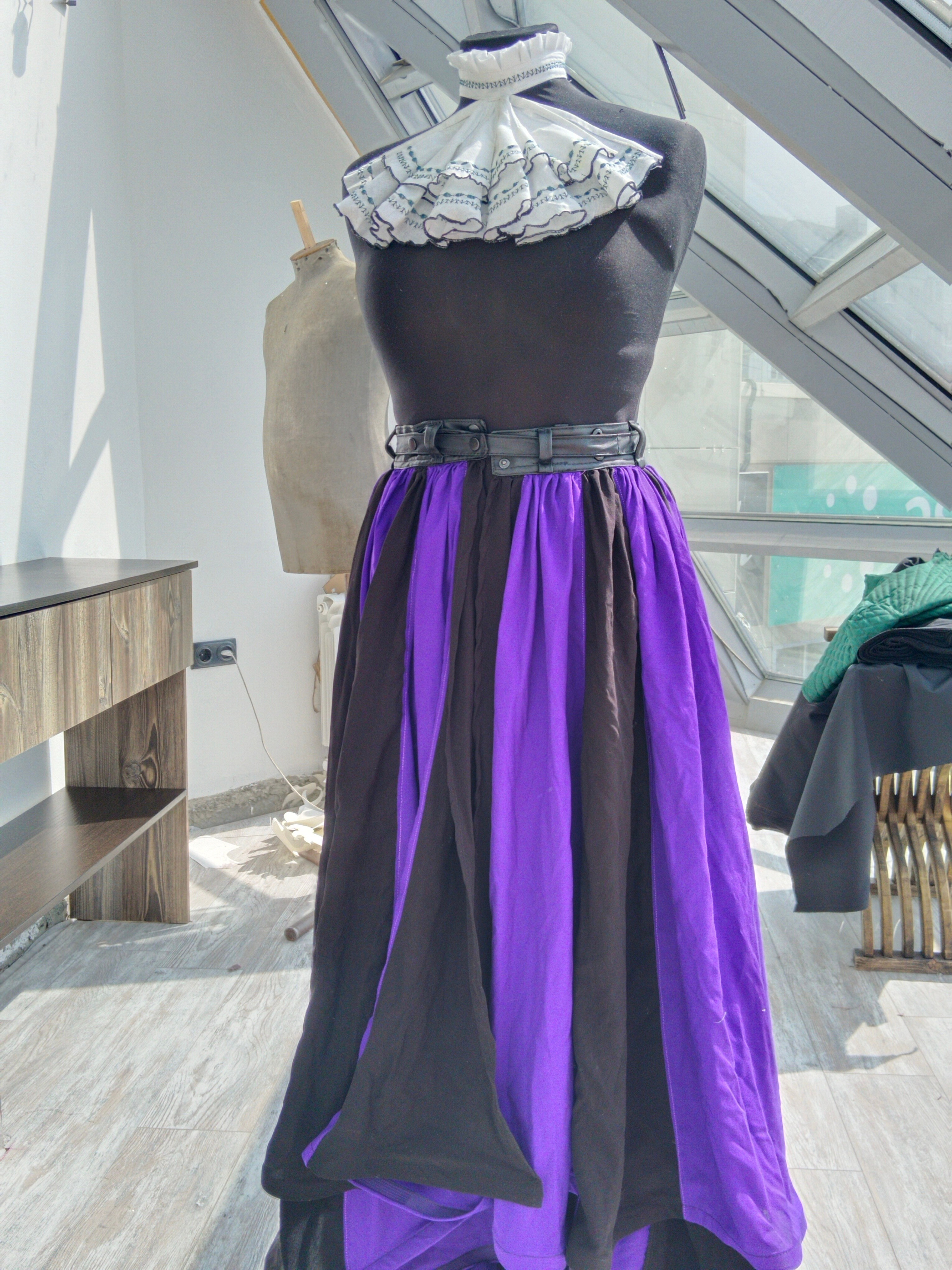 Костюмы. AIREN DESIGN — художественное ателье