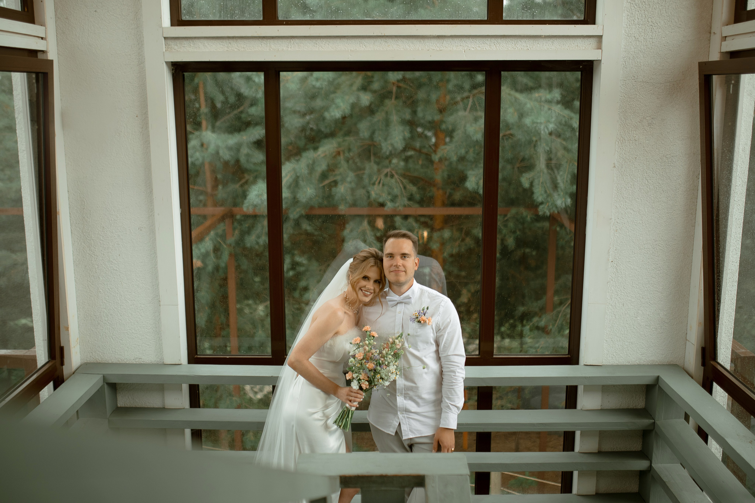 Свадебная. Фотограф Тольятти и Санкт-Петербург