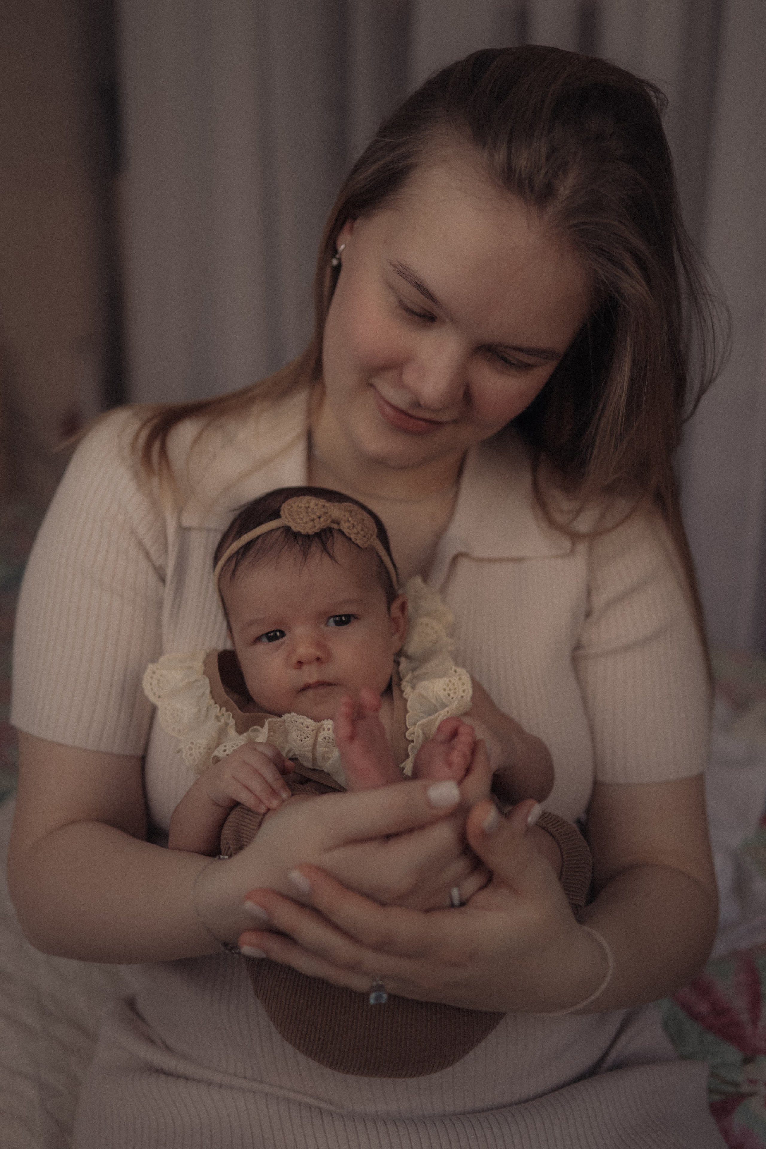 Истории о самых маленьких. Марина Мужиченкова. Семейная и детская фотосъёмка в Москве