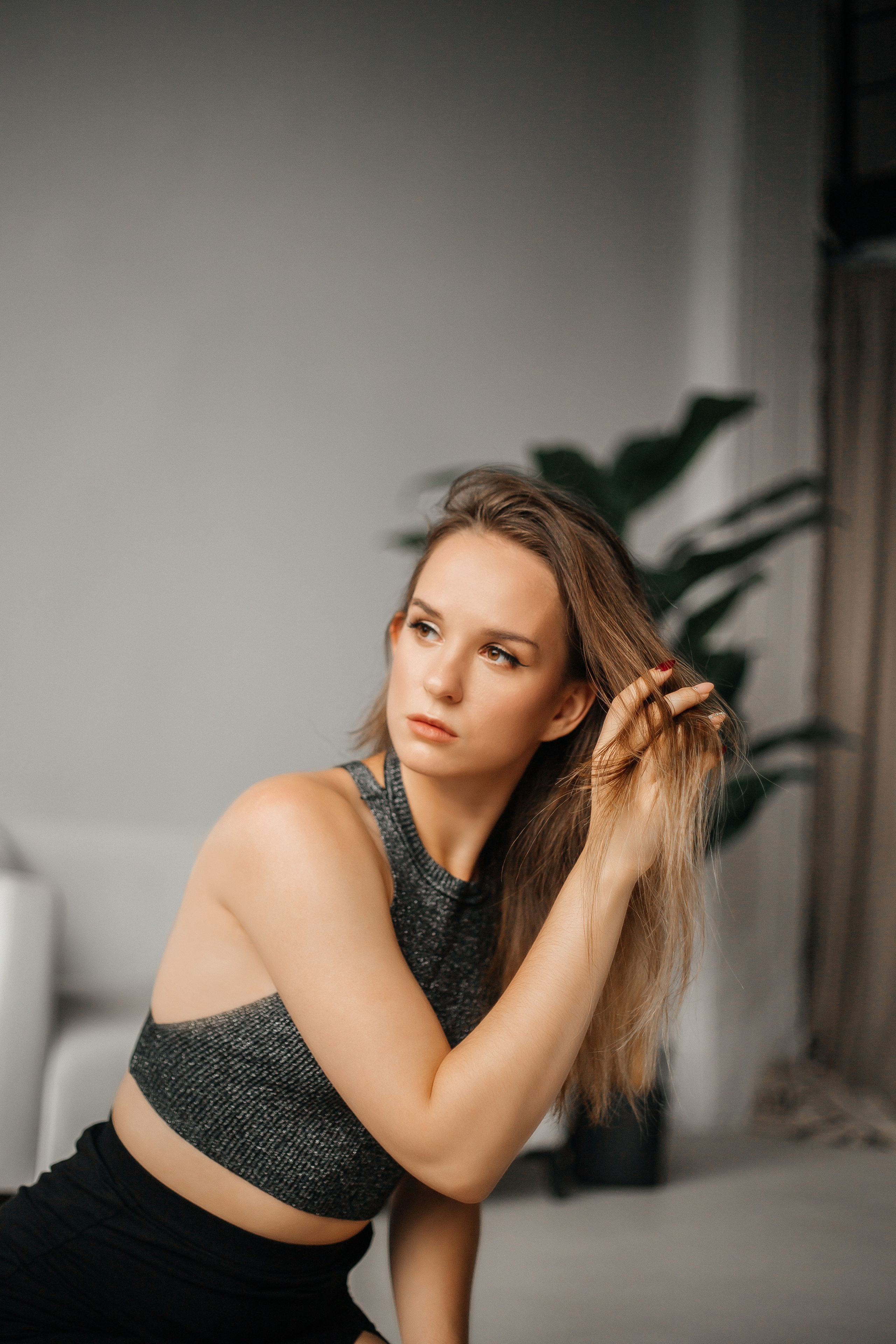 Юлия. Фотограф