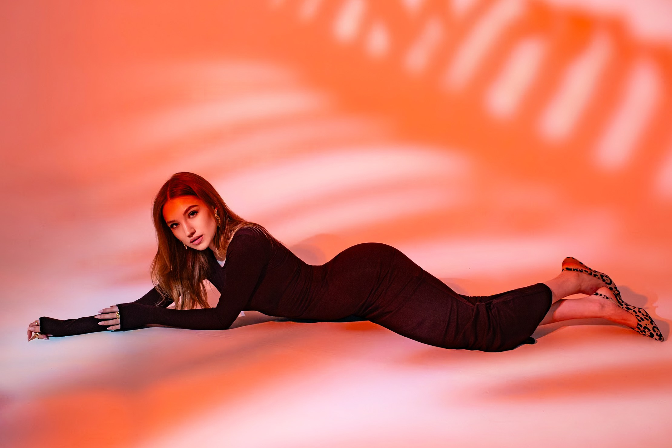 Ангелина Семенинова. Фотограф