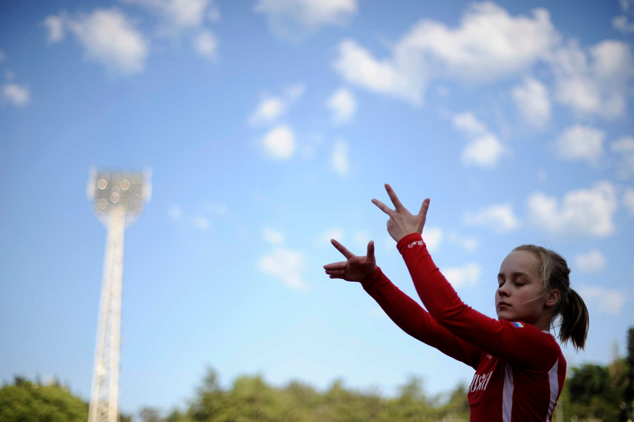 Фотографии спортивных событий. Репортажный фотограф в Сочи — Михаил Мордасов
