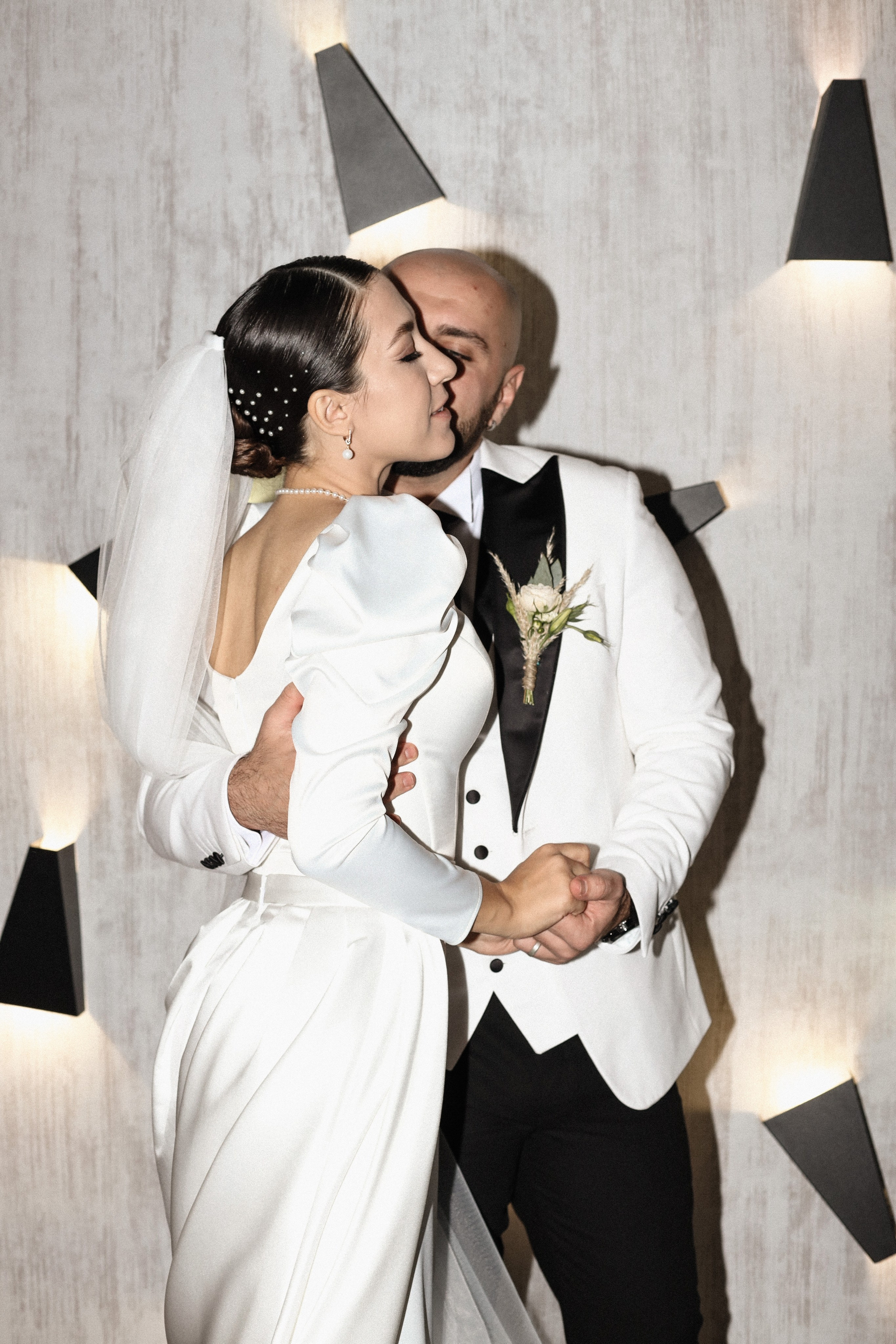 Эбу + Люсия. Фотограф Волгоград / Волжский